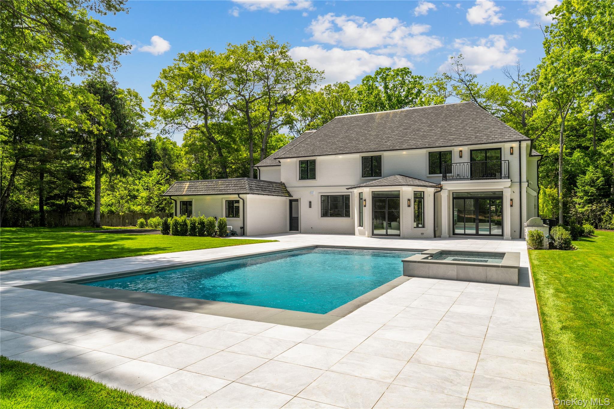12 Quaker Ridge Drive
