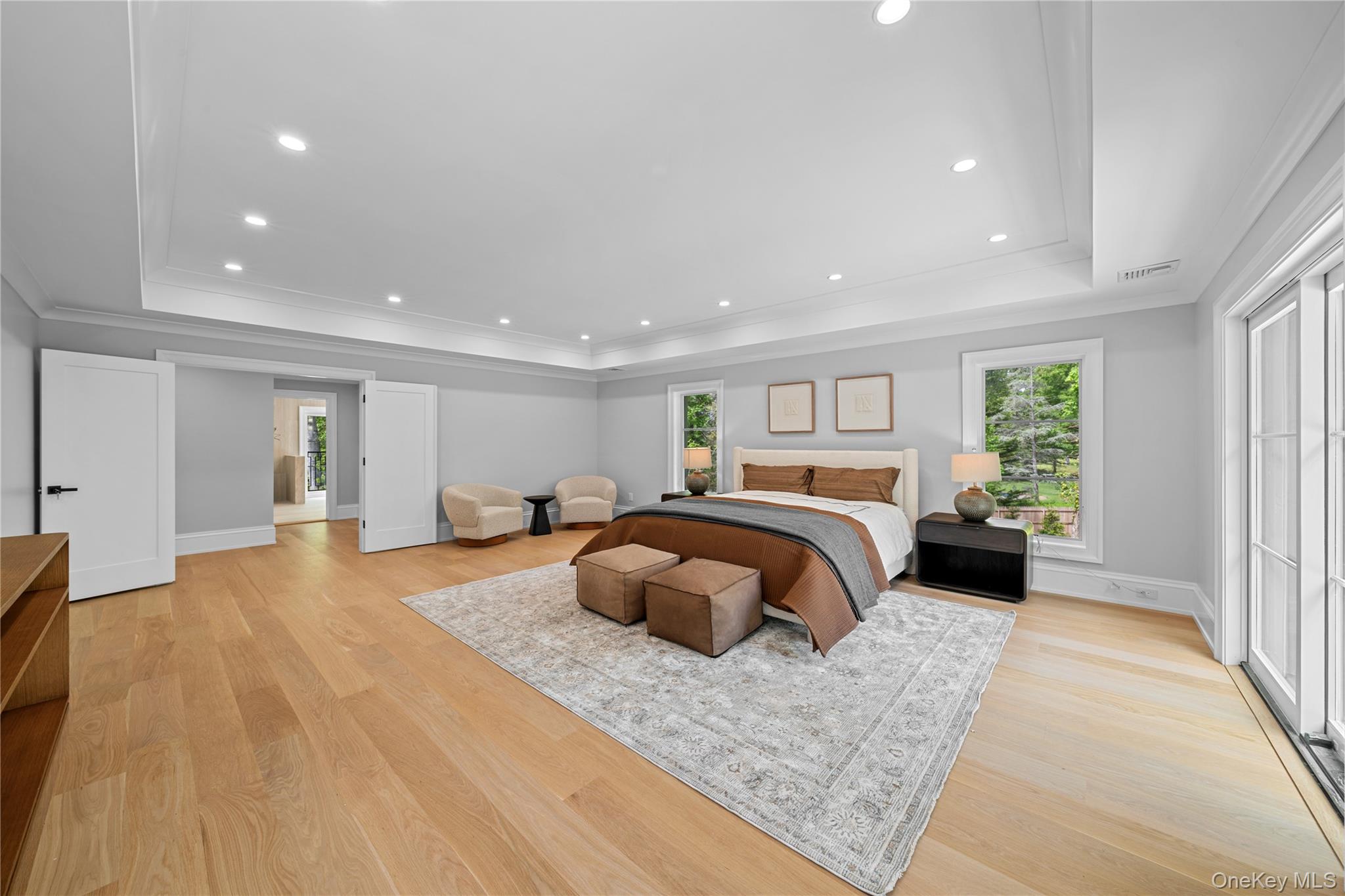 12 Quaker Ridge Drive