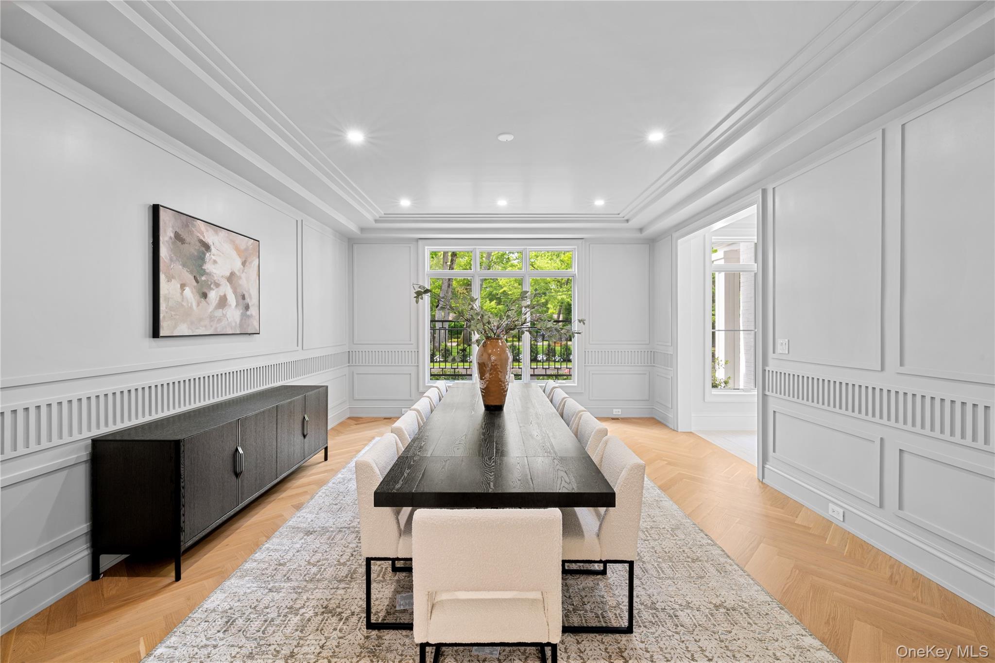 12 Quaker Ridge Drive