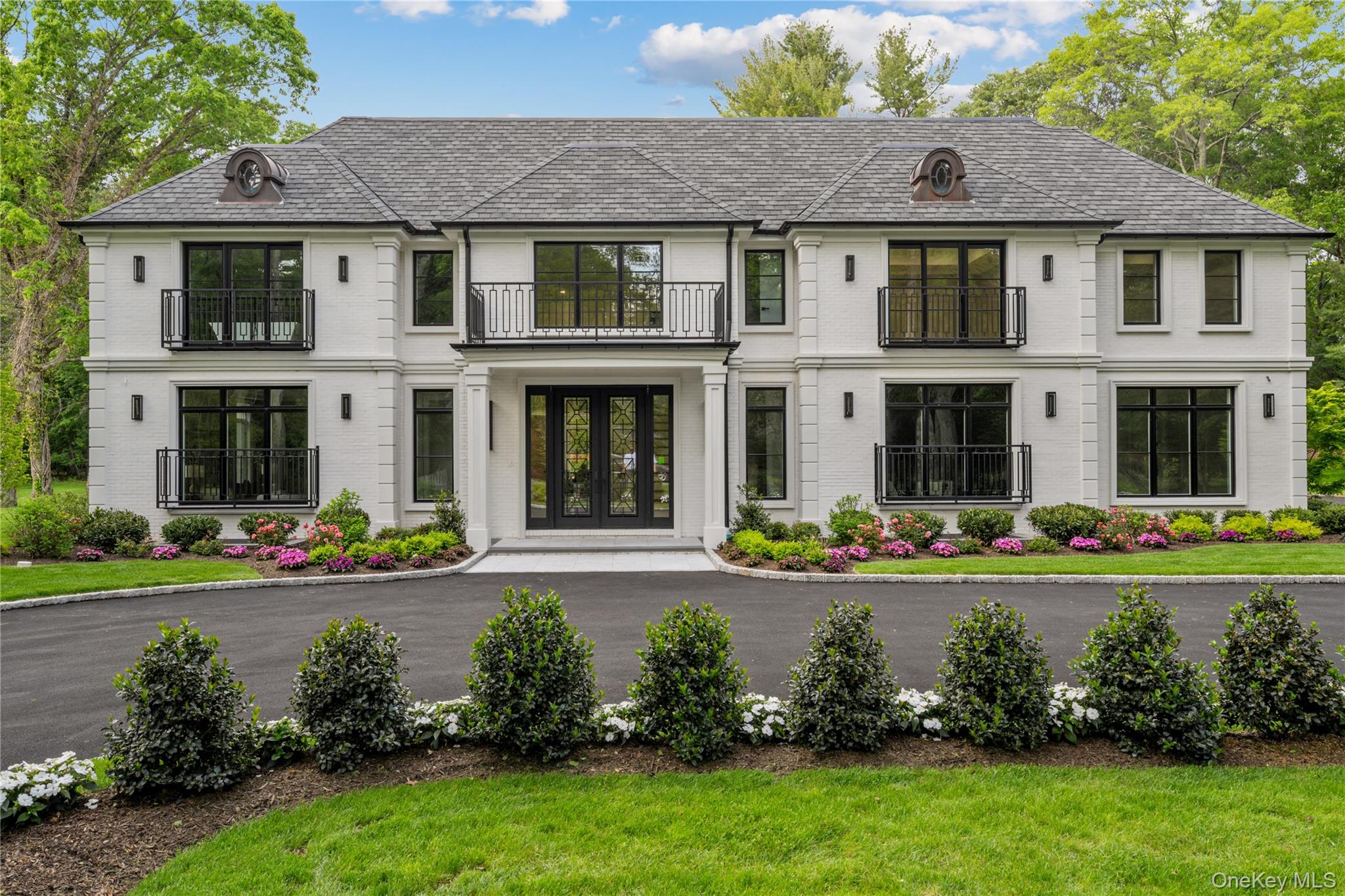 12 Quaker Ridge Drive