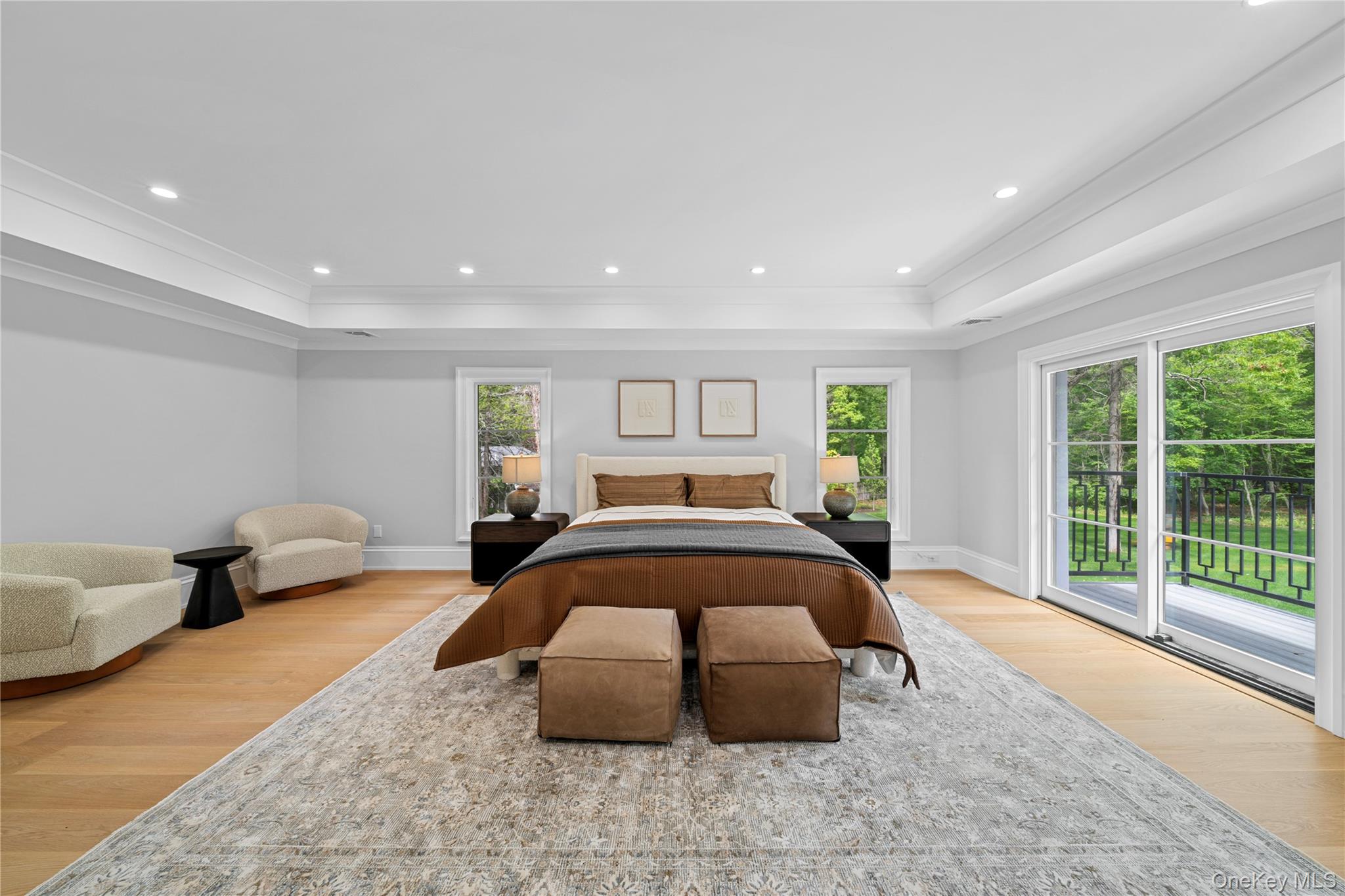 12 Quaker Ridge Drive