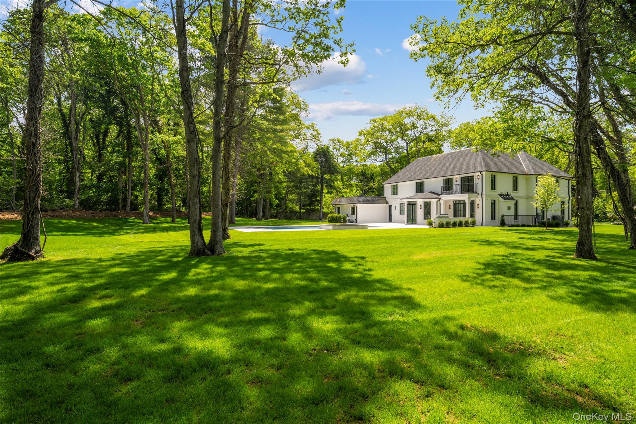 12 Quaker Ridge Drive