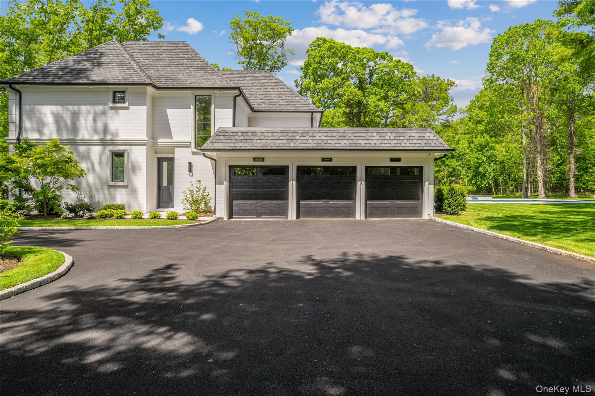 12 Quaker Ridge Drive