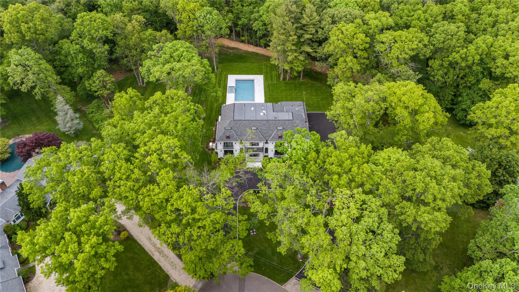 12 Quaker Ridge Drive
