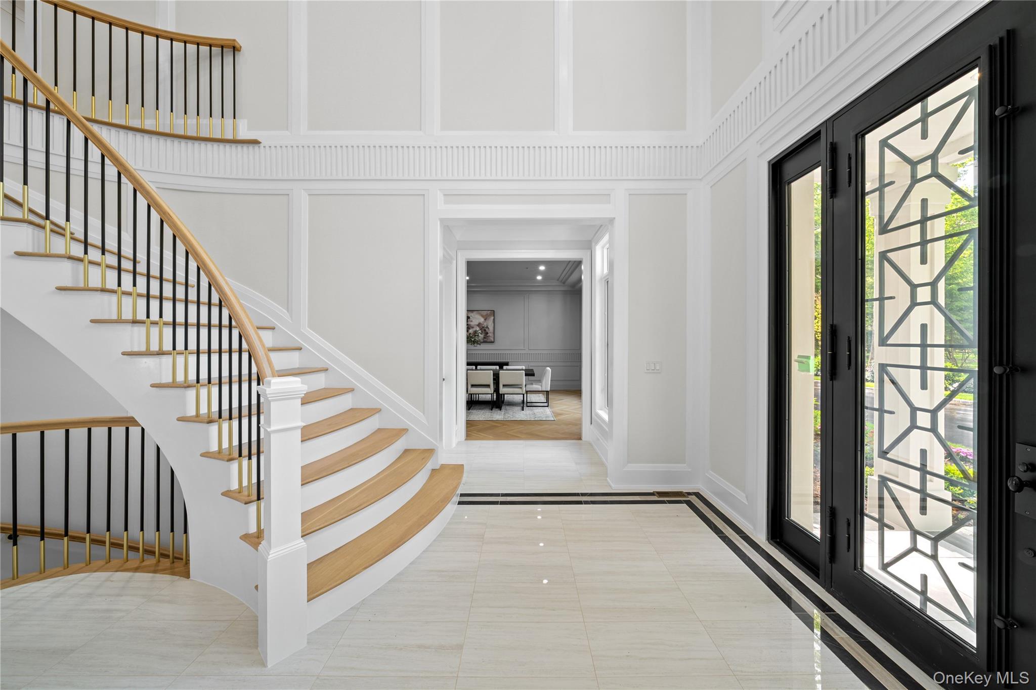 12 Quaker Ridge Drive