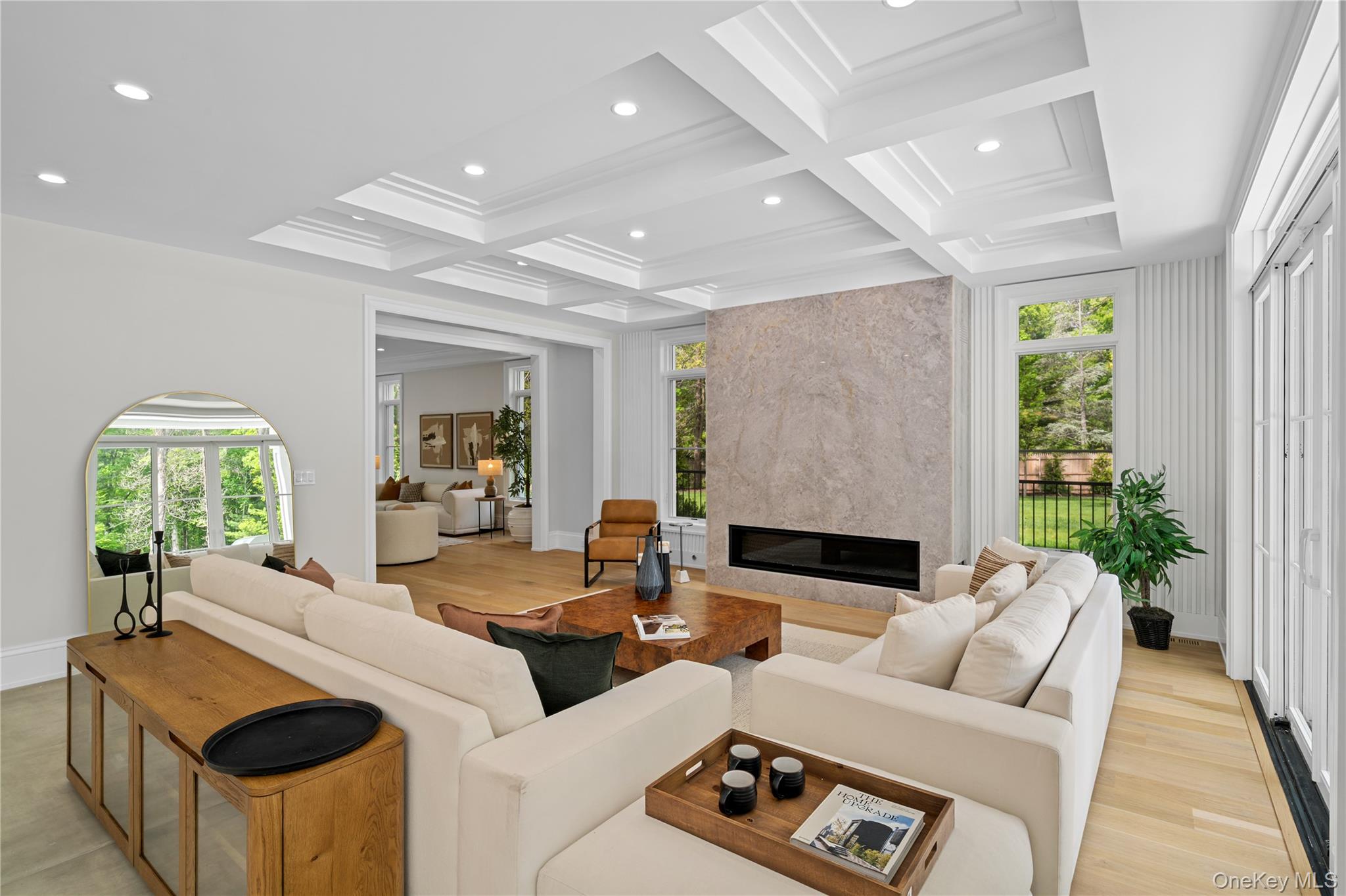 12 Quaker Ridge Drive