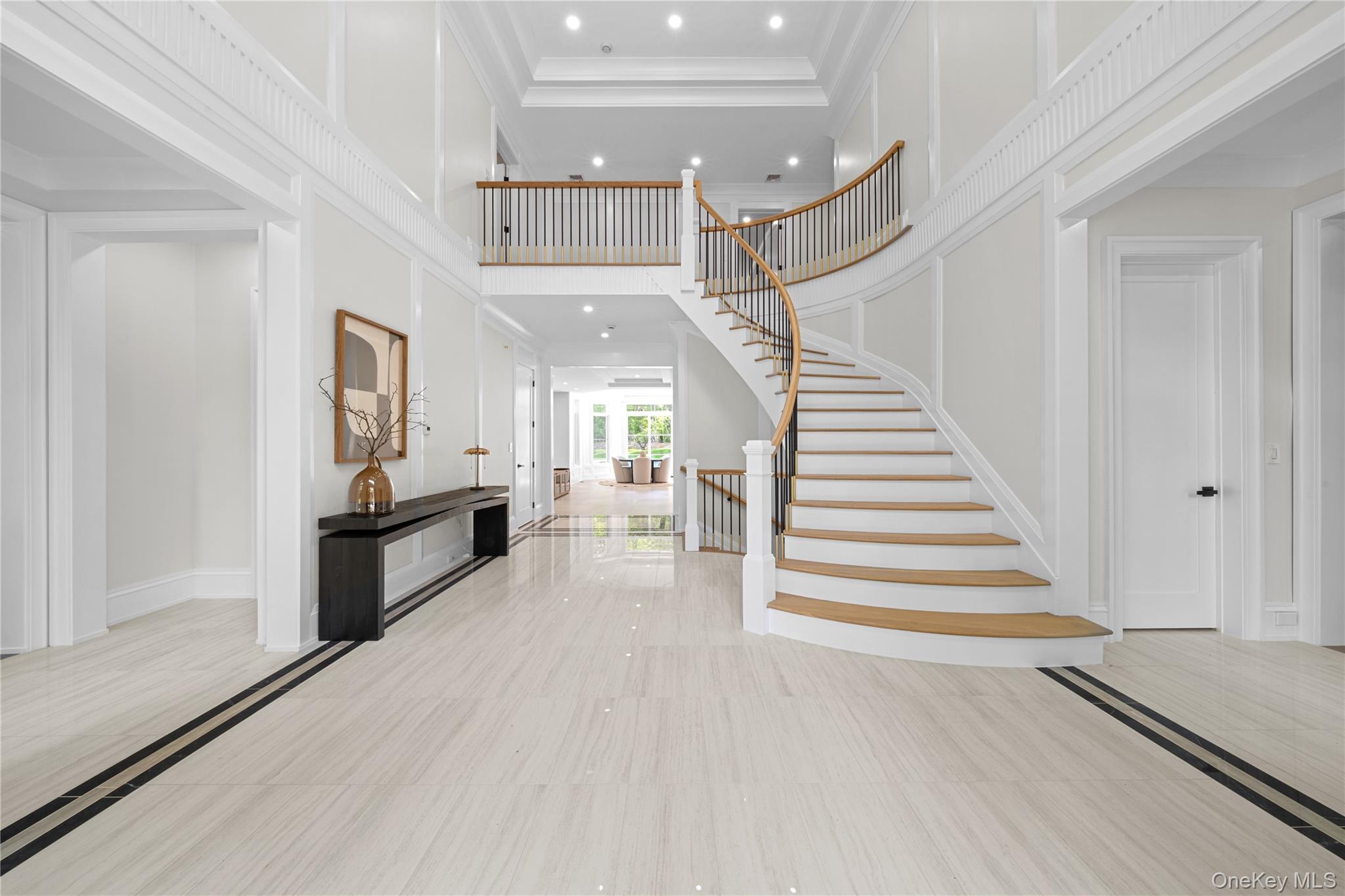 12 Quaker Ridge Drive