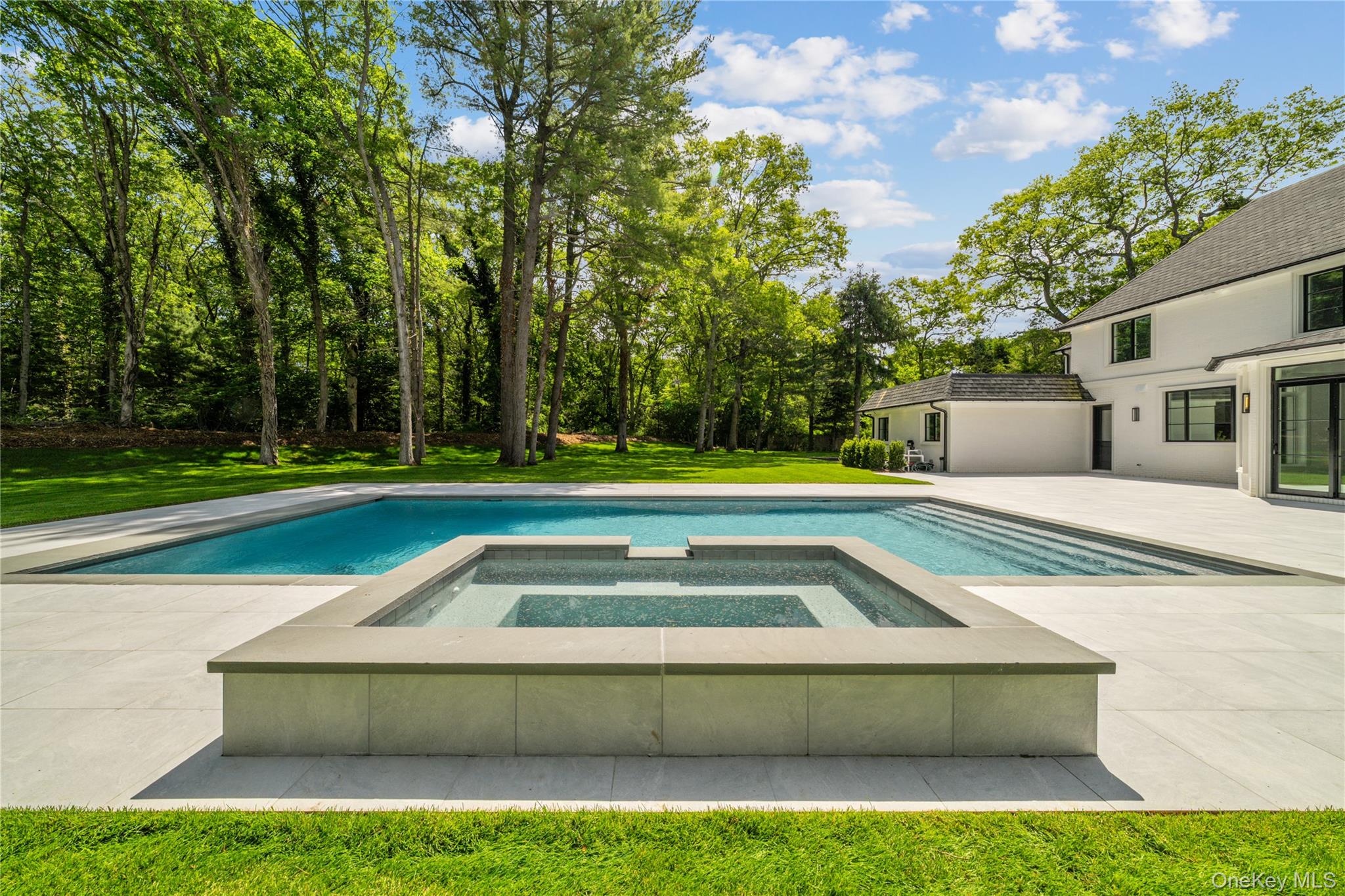 12 Quaker Ridge Drive
