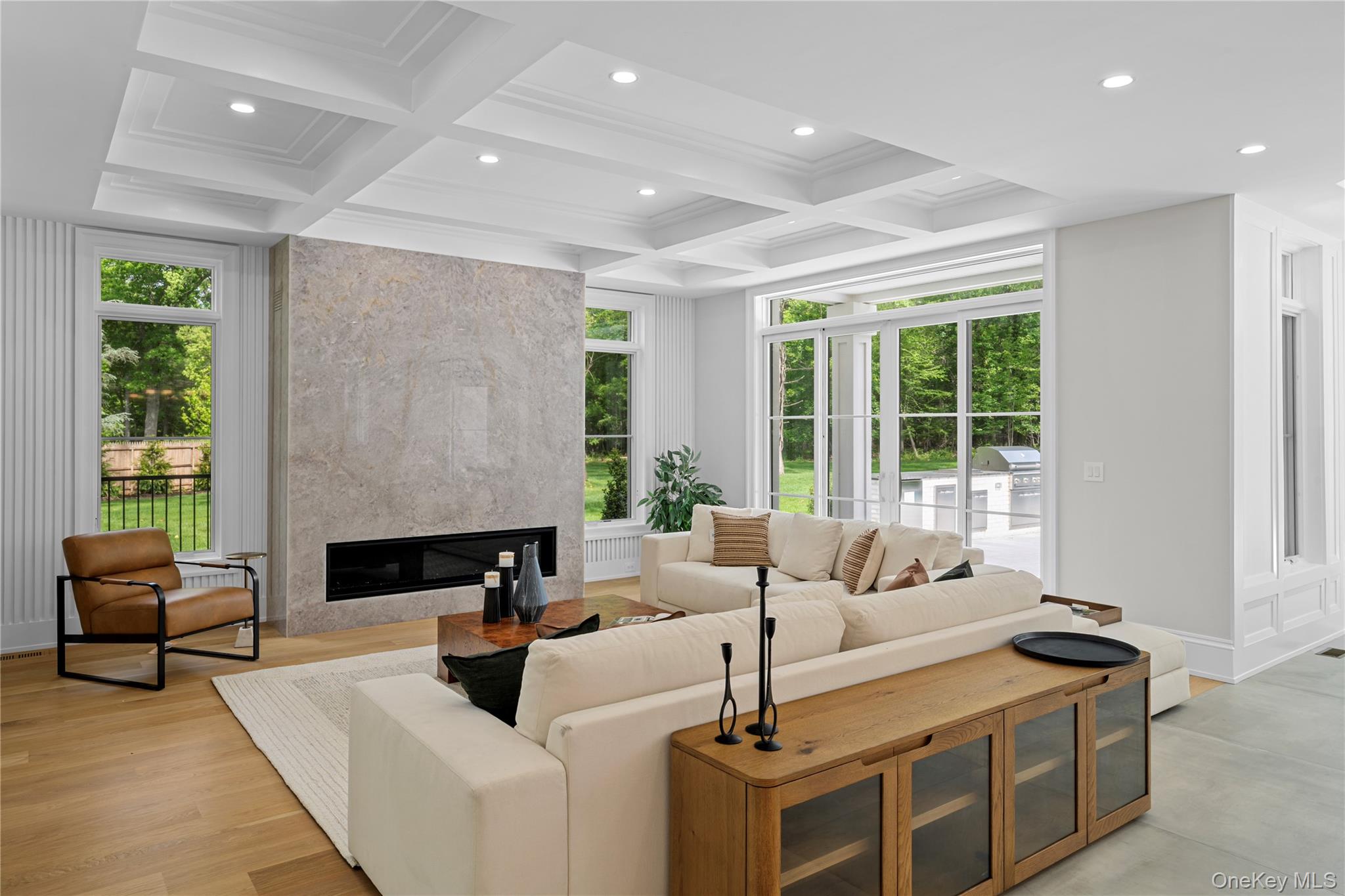 12 Quaker Ridge Drive