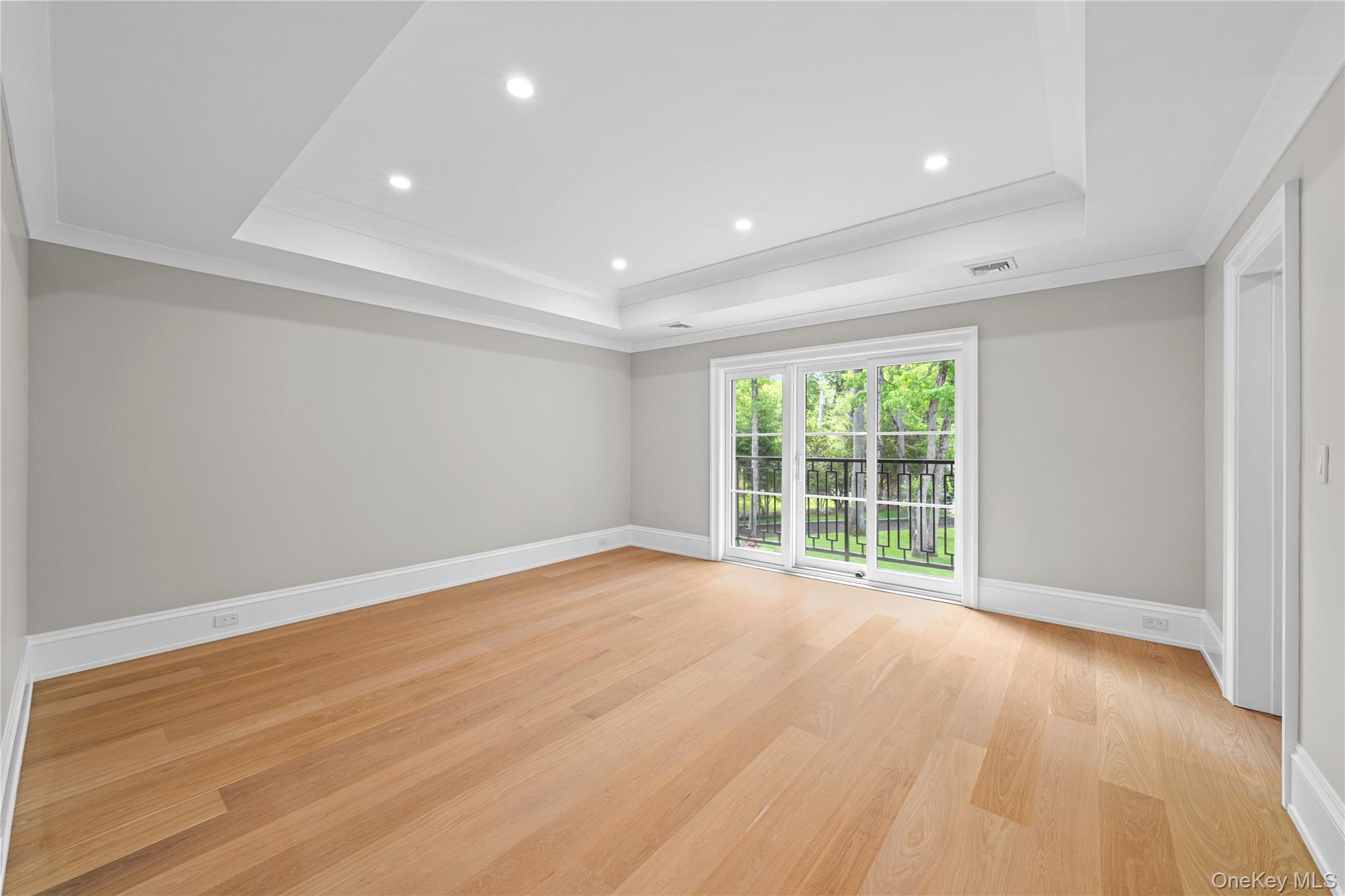12 Quaker Ridge Drive