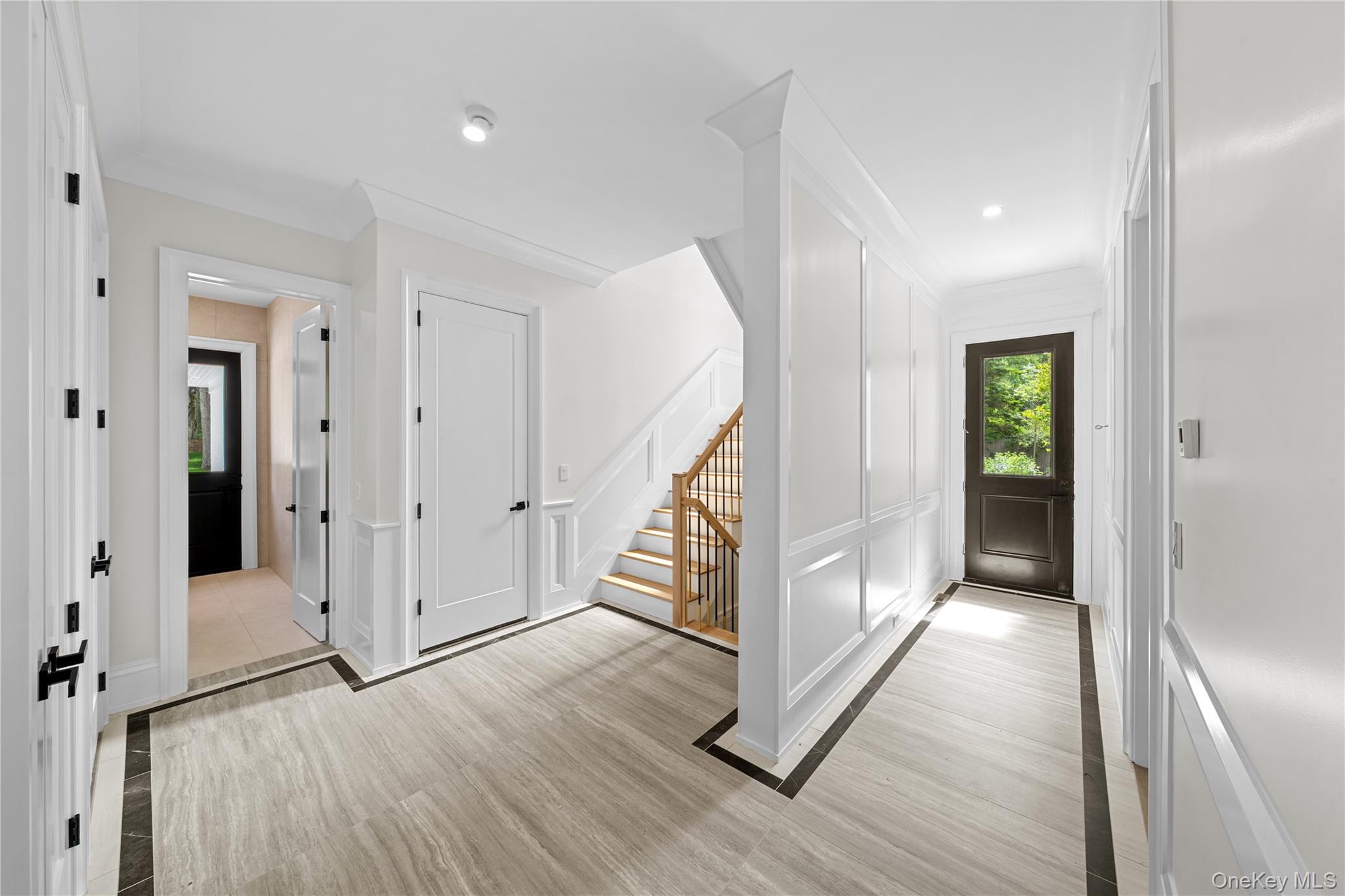 12 Quaker Ridge Drive