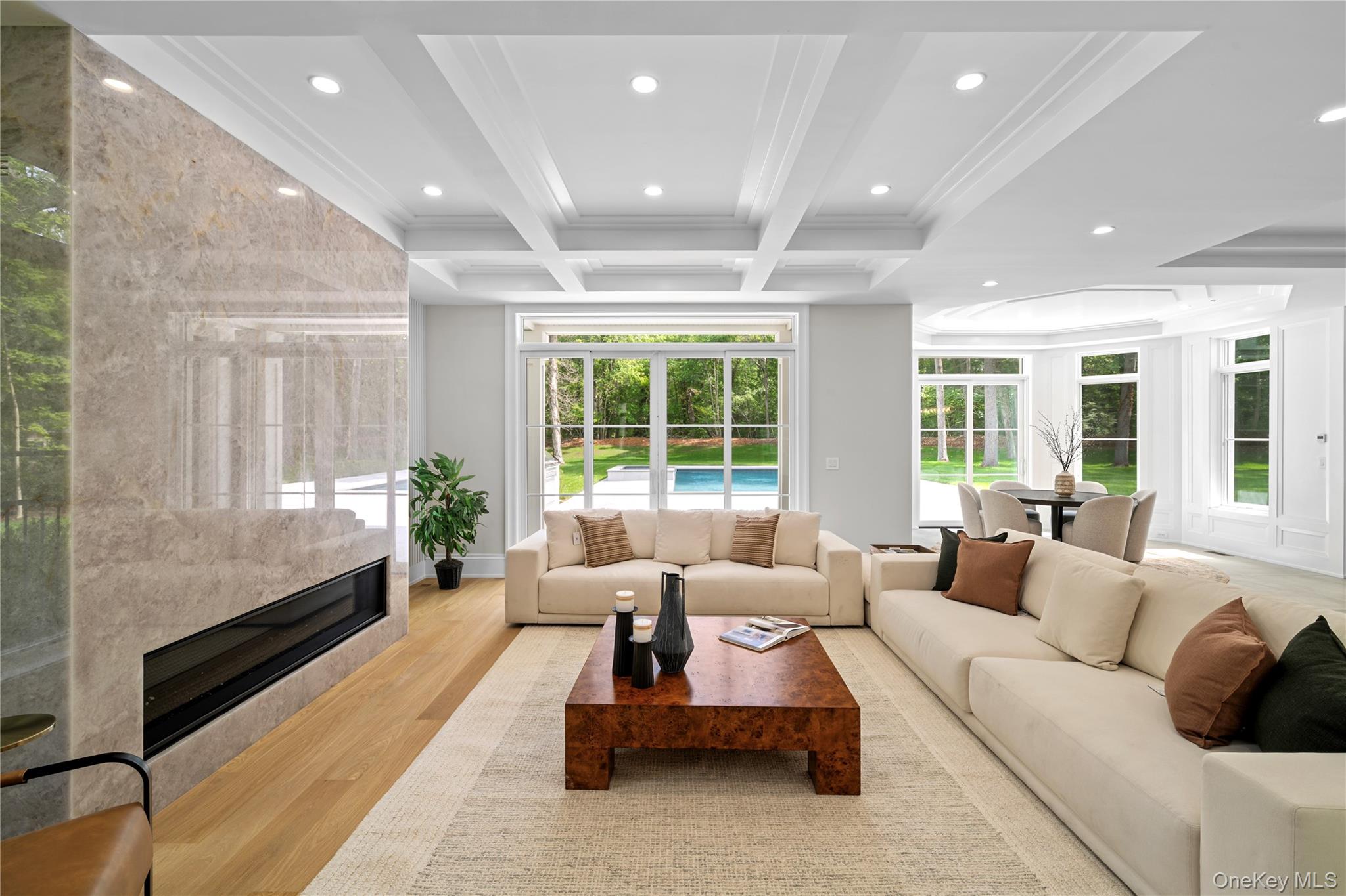 12 Quaker Ridge Drive