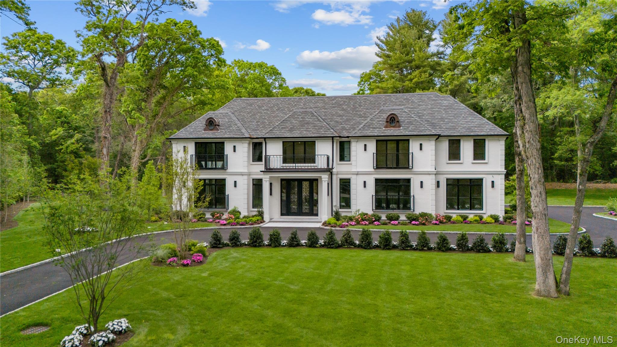 12 Quaker Ridge Drive