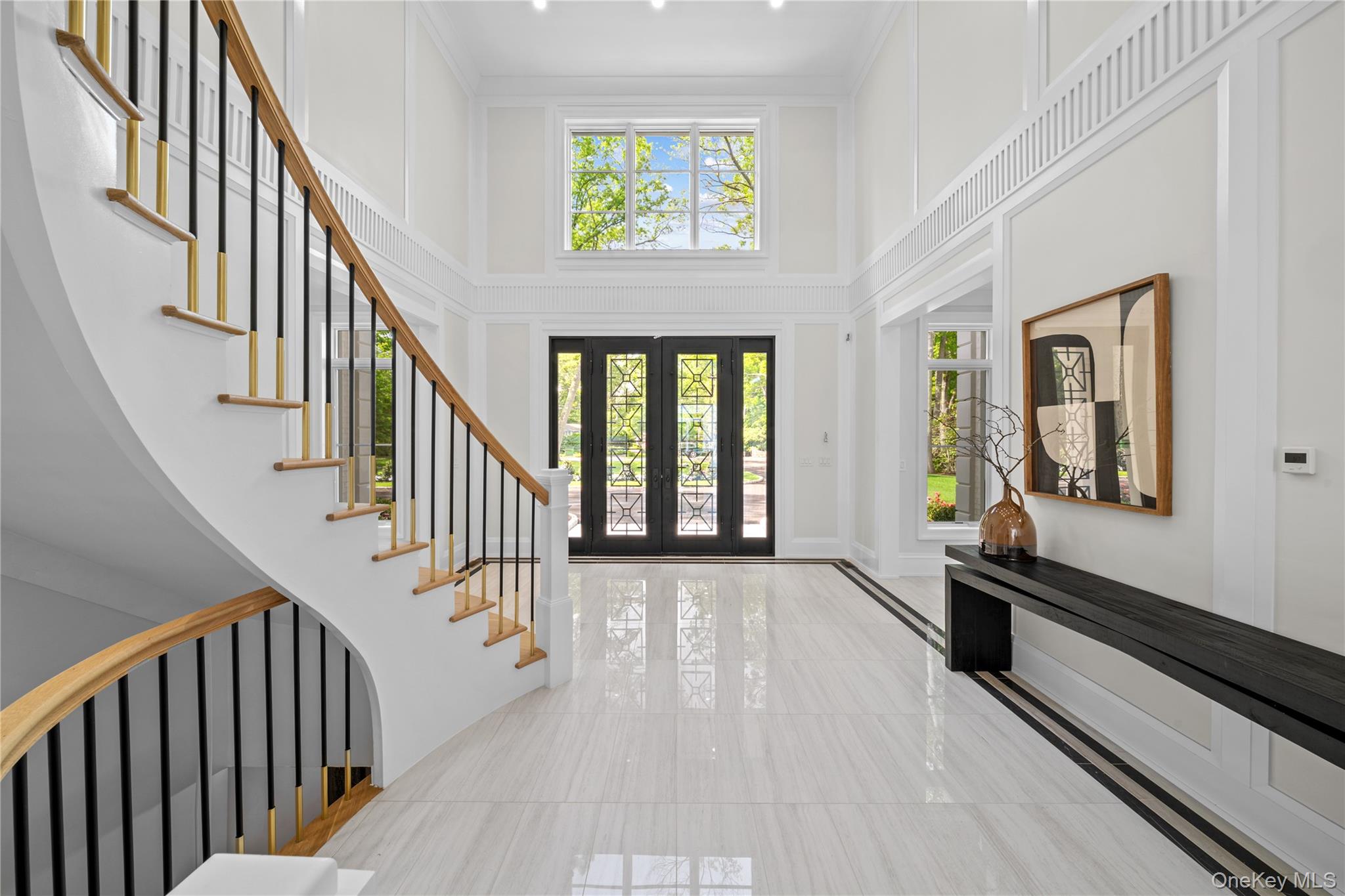 12 Quaker Ridge Drive