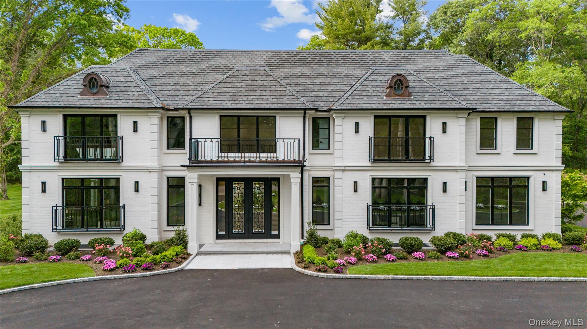 12 Quaker Ridge Drive