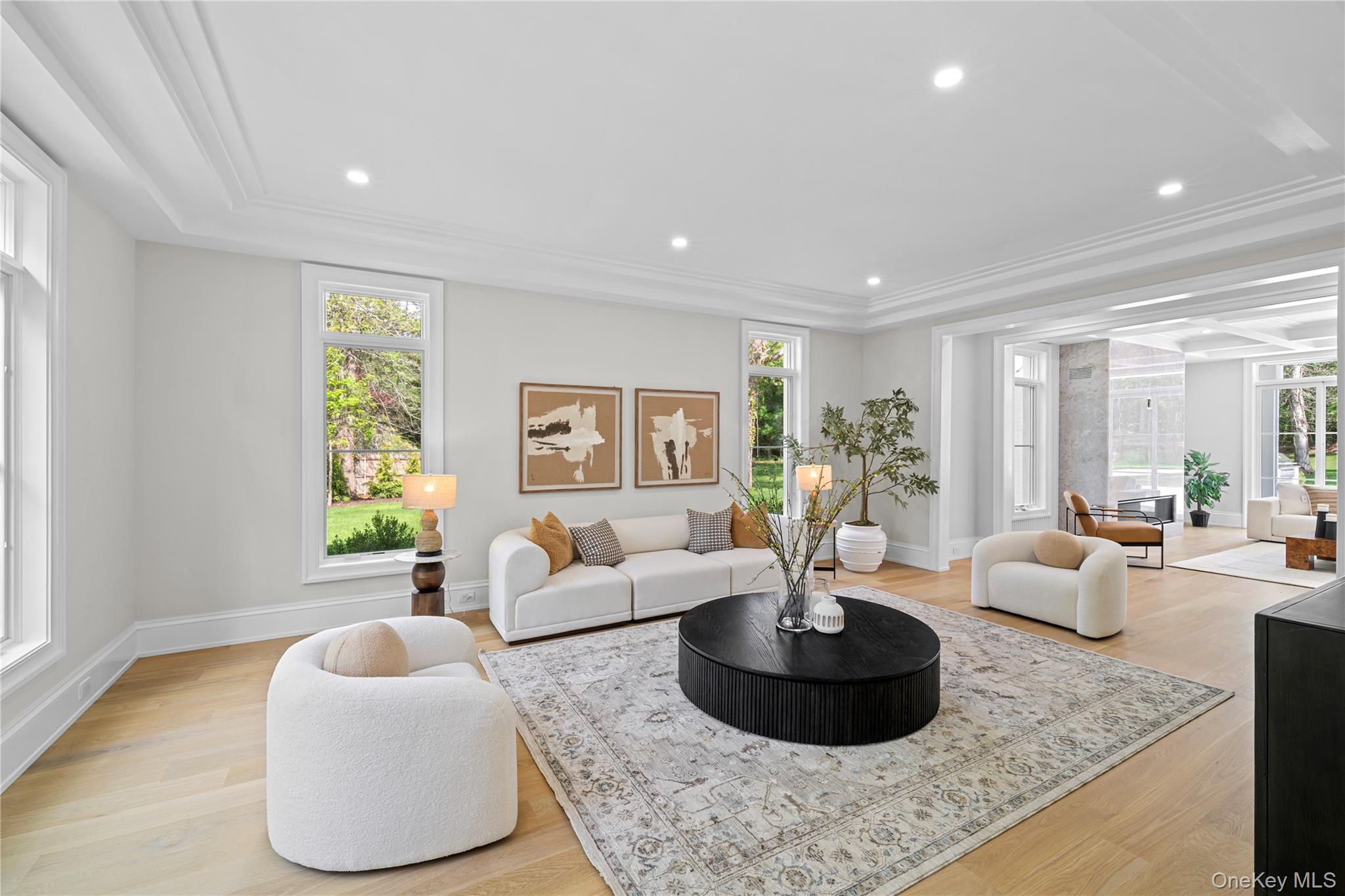 12 Quaker Ridge Drive