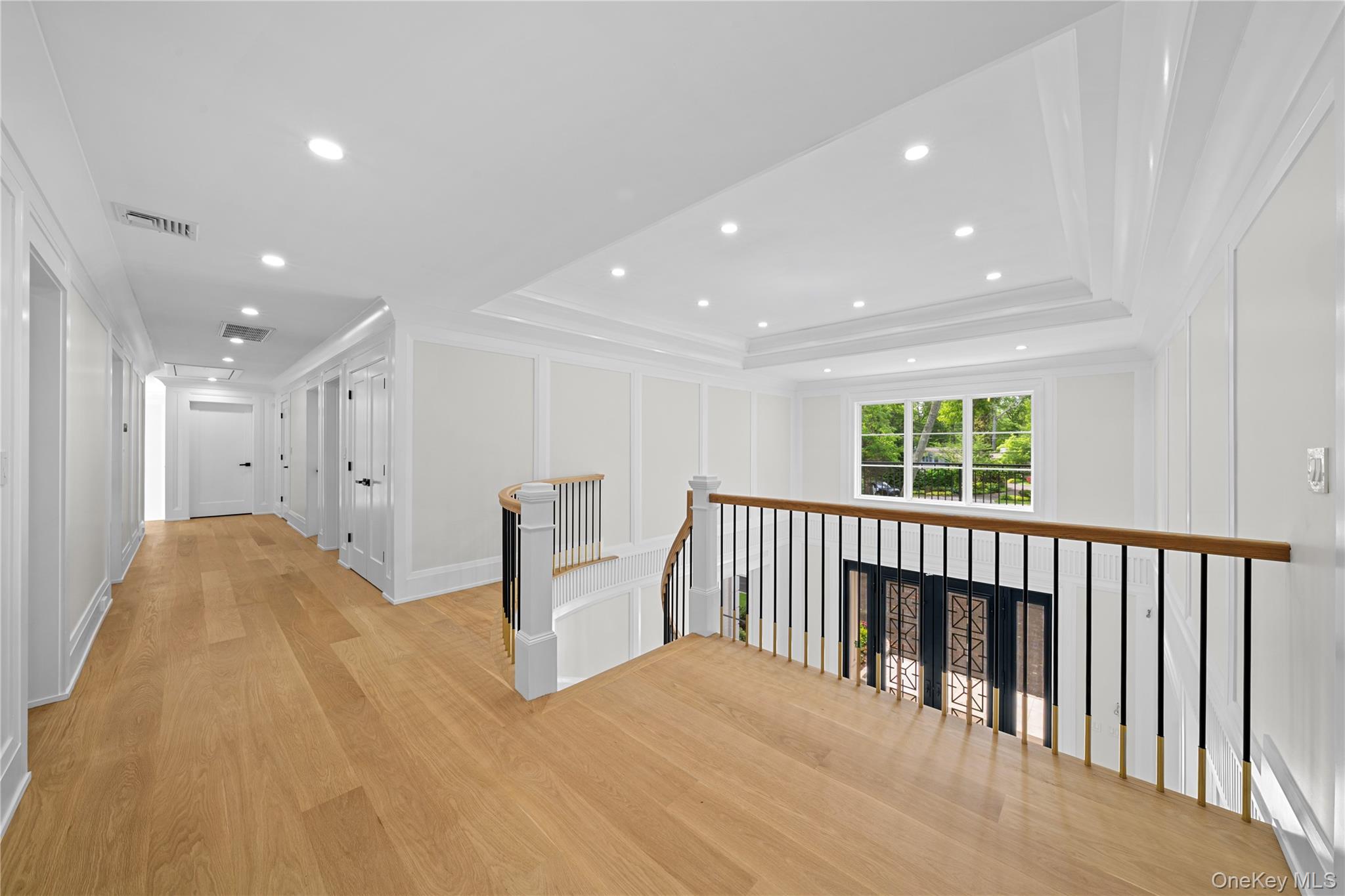 12 Quaker Ridge Drive