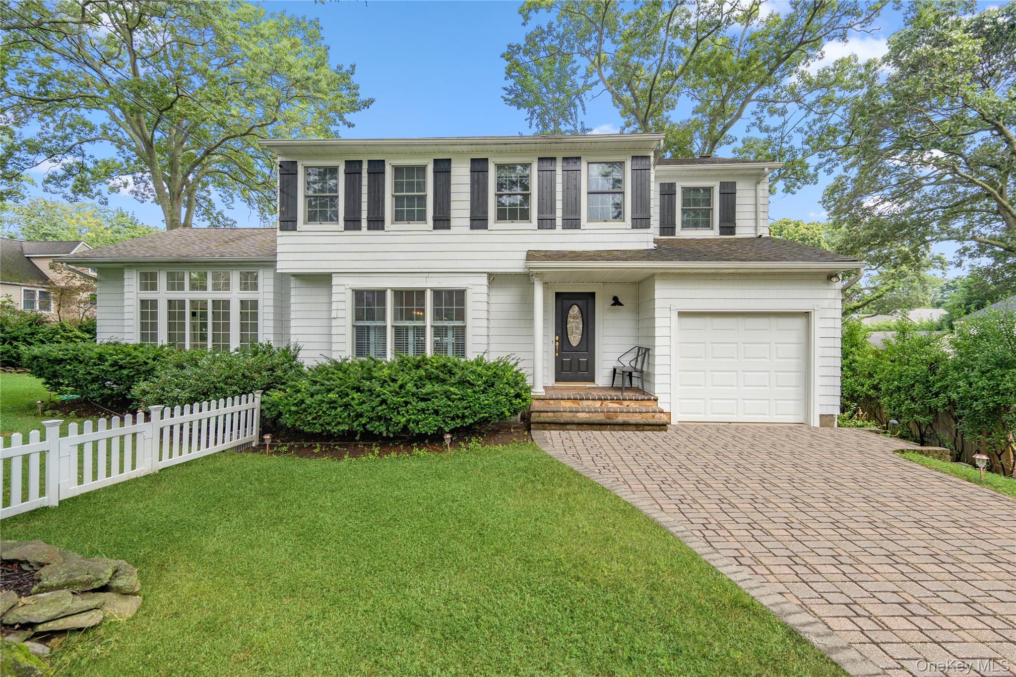 111 Van Buren Drive