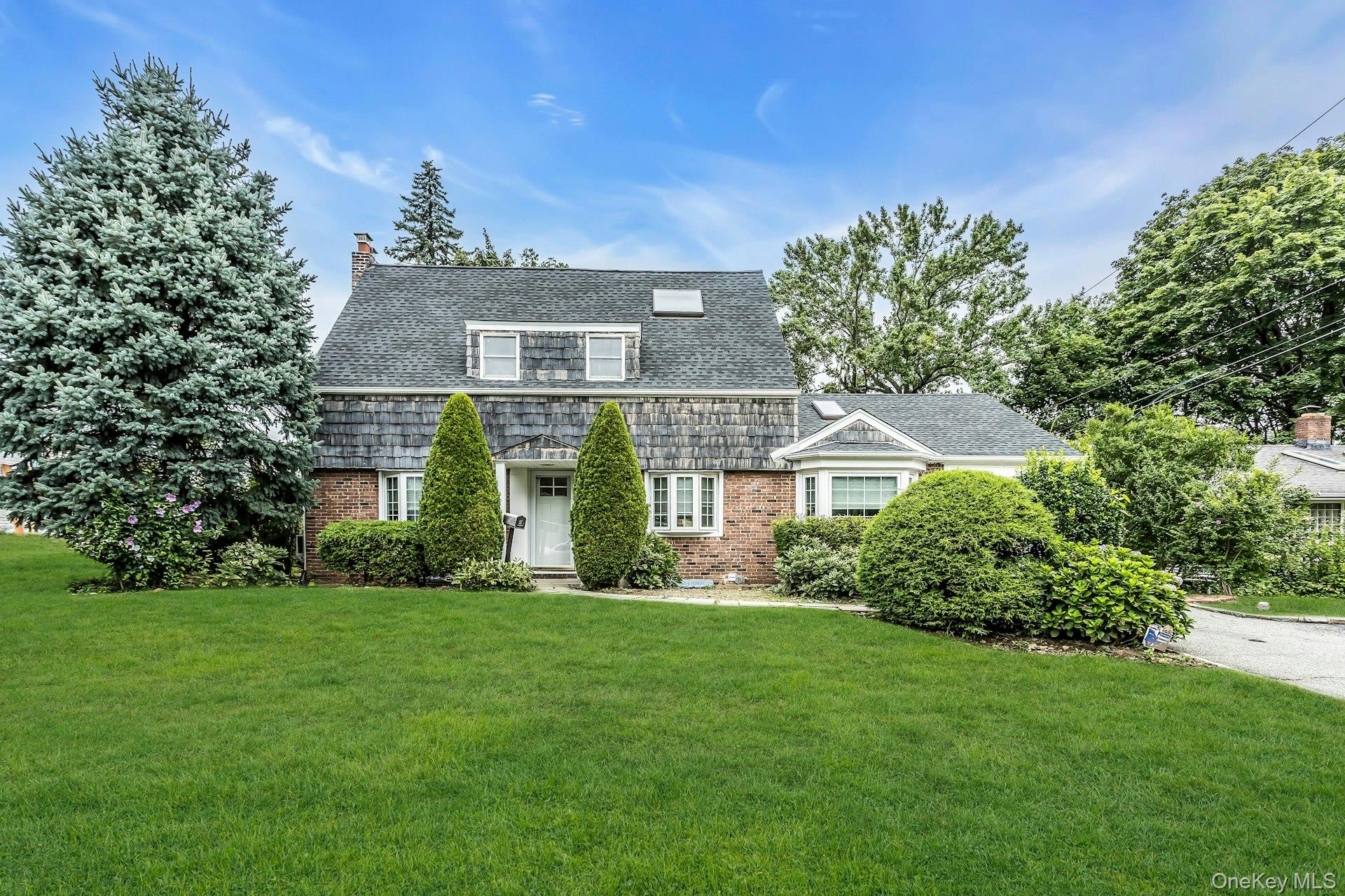 238 Parkside Drive