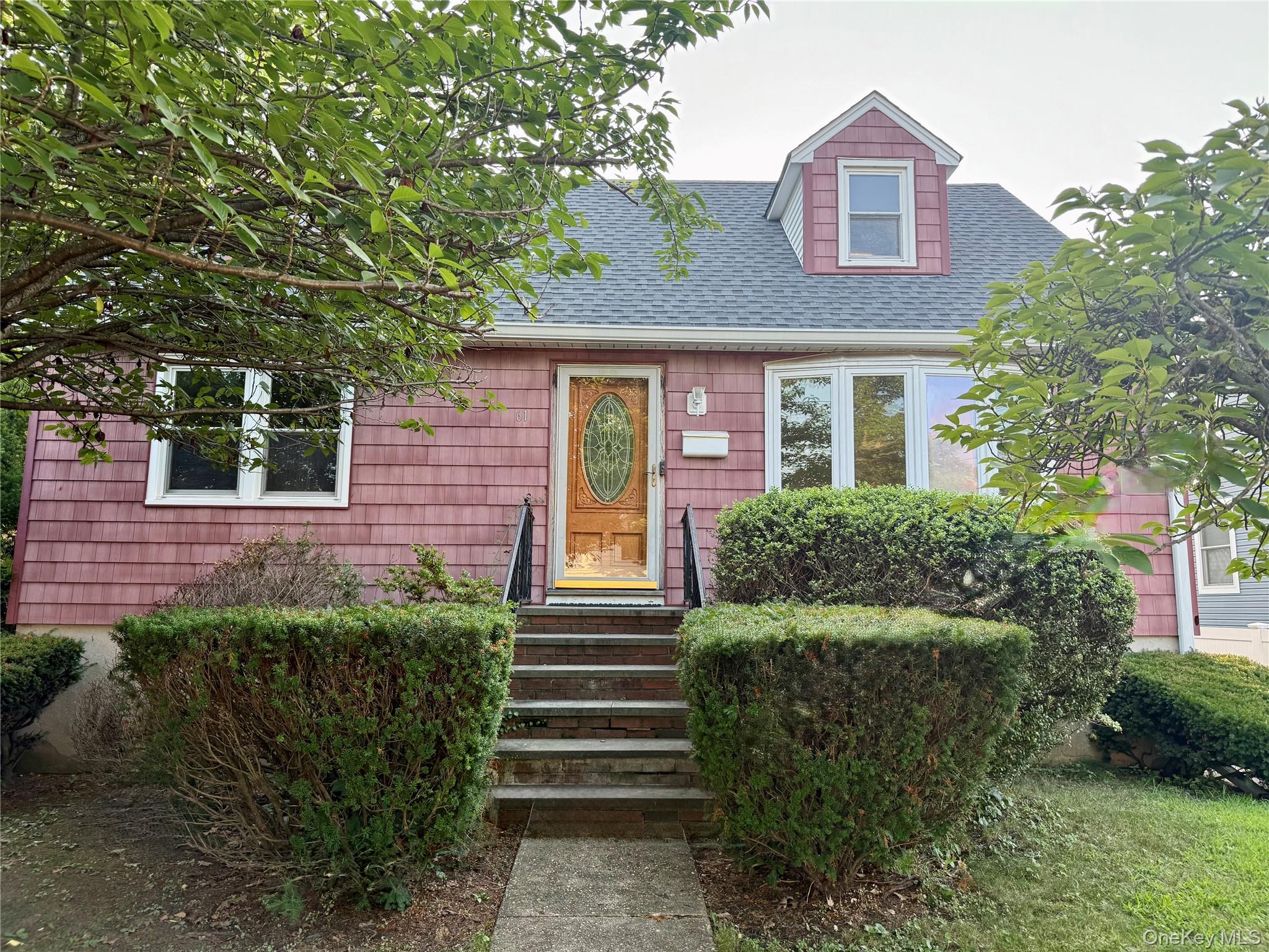 61 Juniper Road