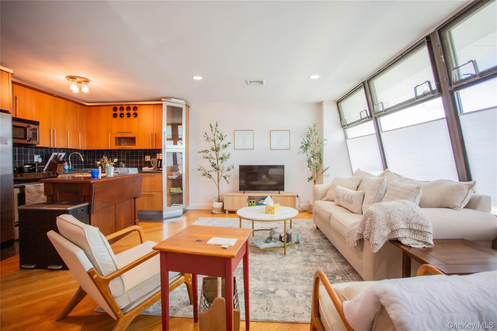 521 W Broadway Unit: B