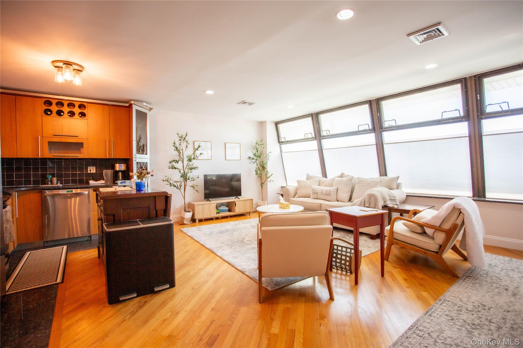521 W Broadway Unit: B