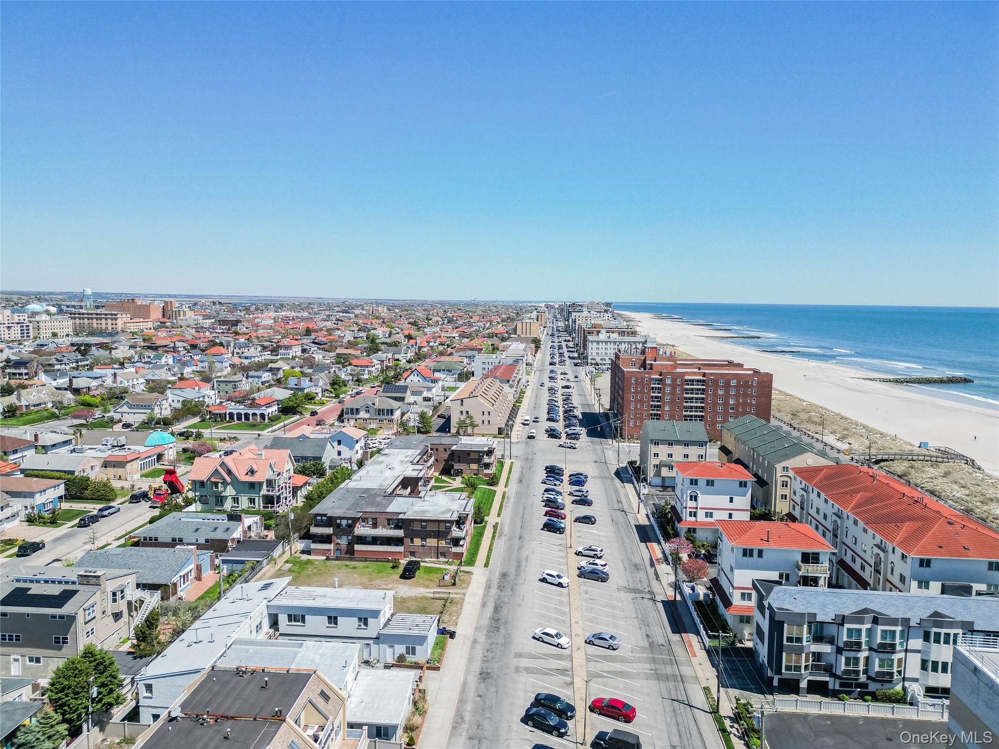 521 W Broadway Unit: B