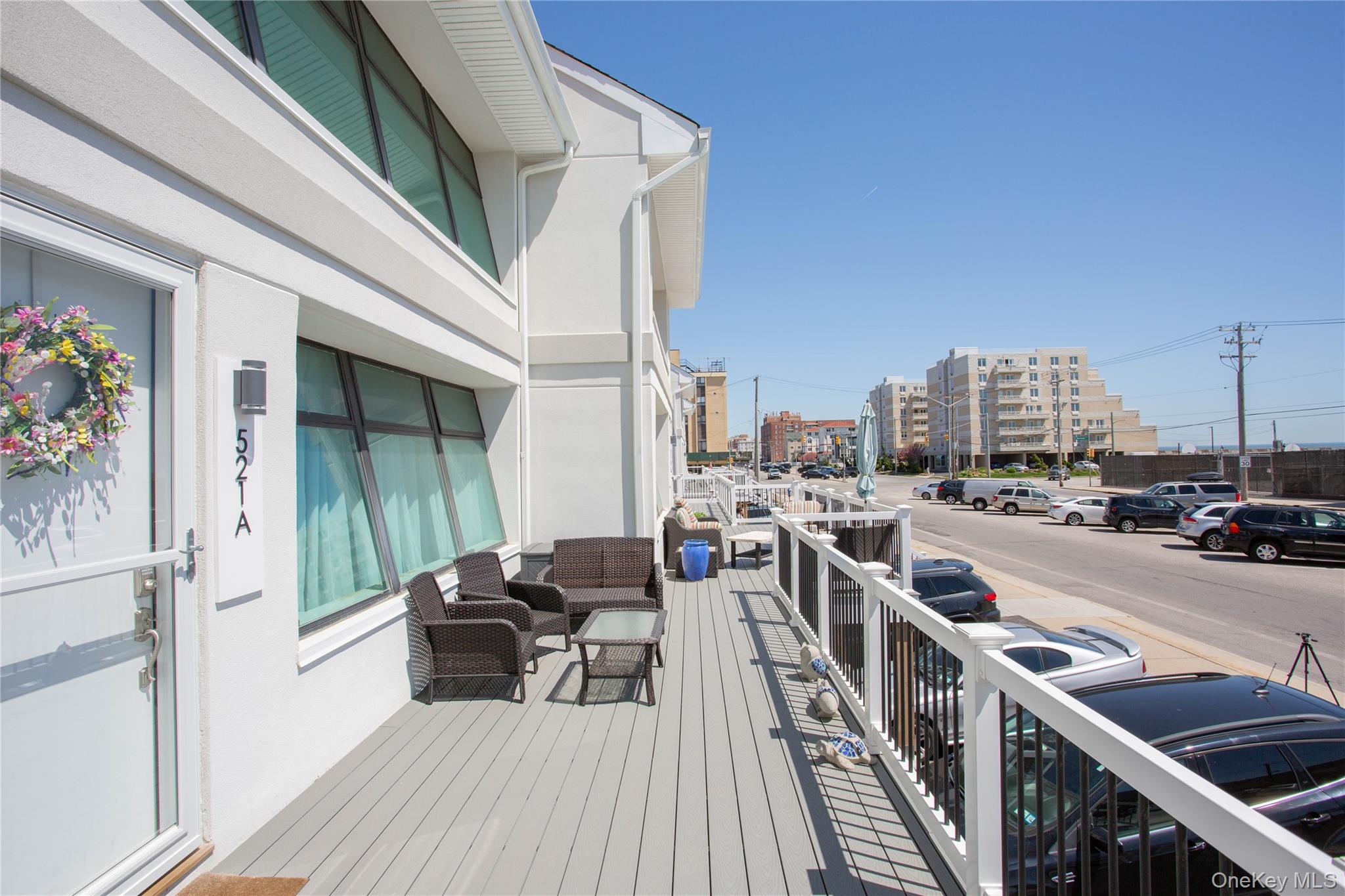 521 W Broadway Unit: B