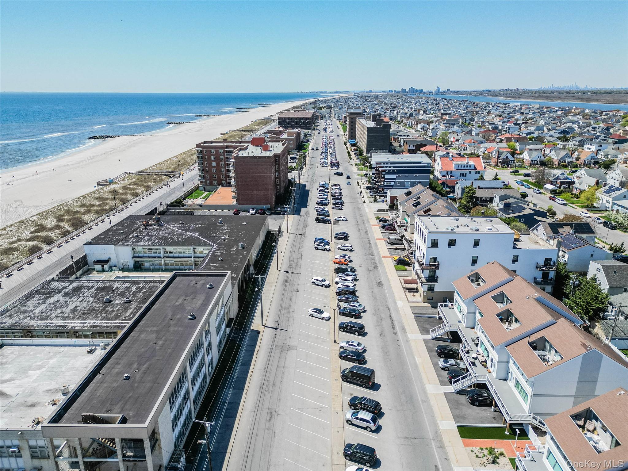 521 W Broadway Unit: B