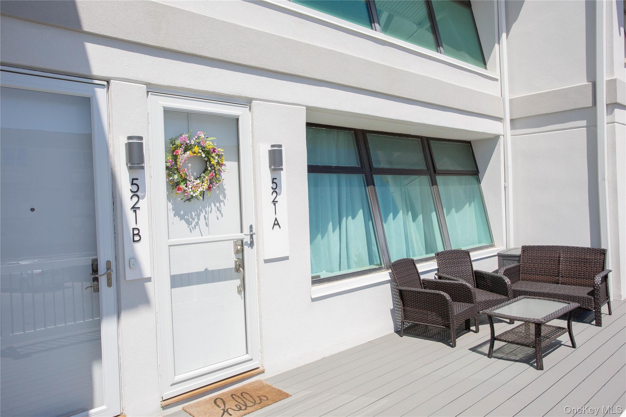 521 W Broadway Unit: B