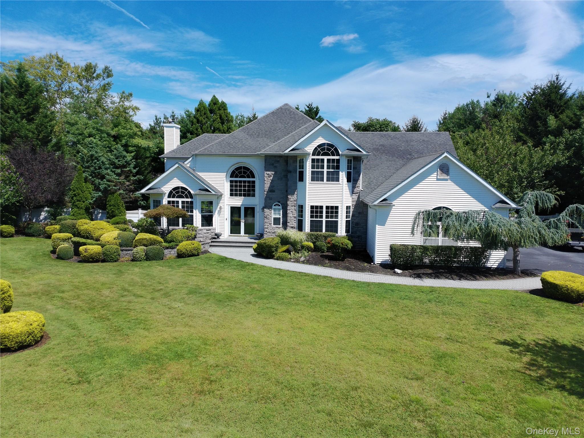 3 Viburnum Court