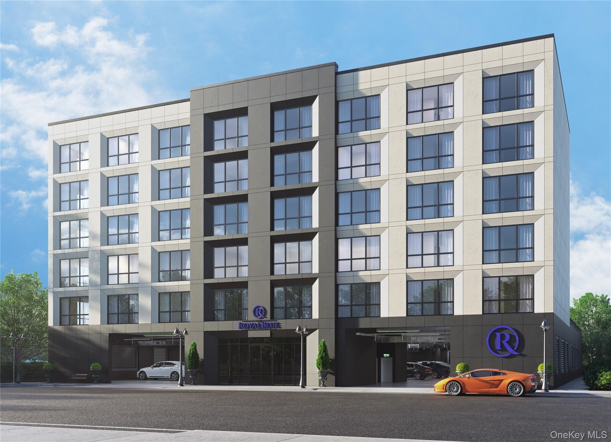 101 Searing Avenue Unit: 606