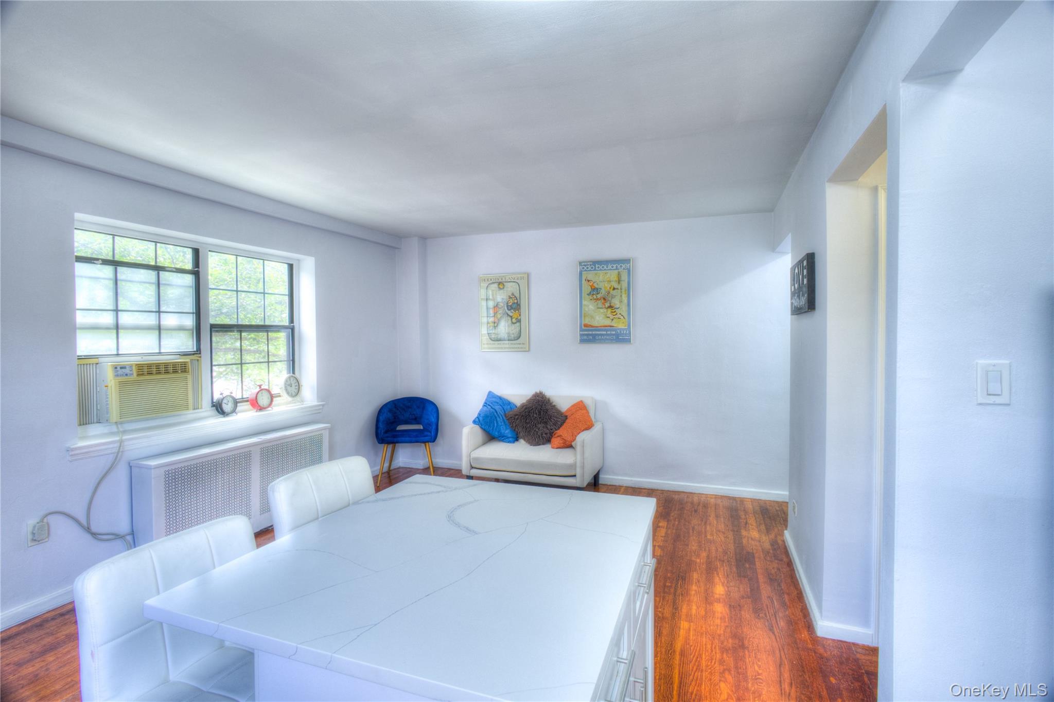 14401 78th Road Unit: 2B