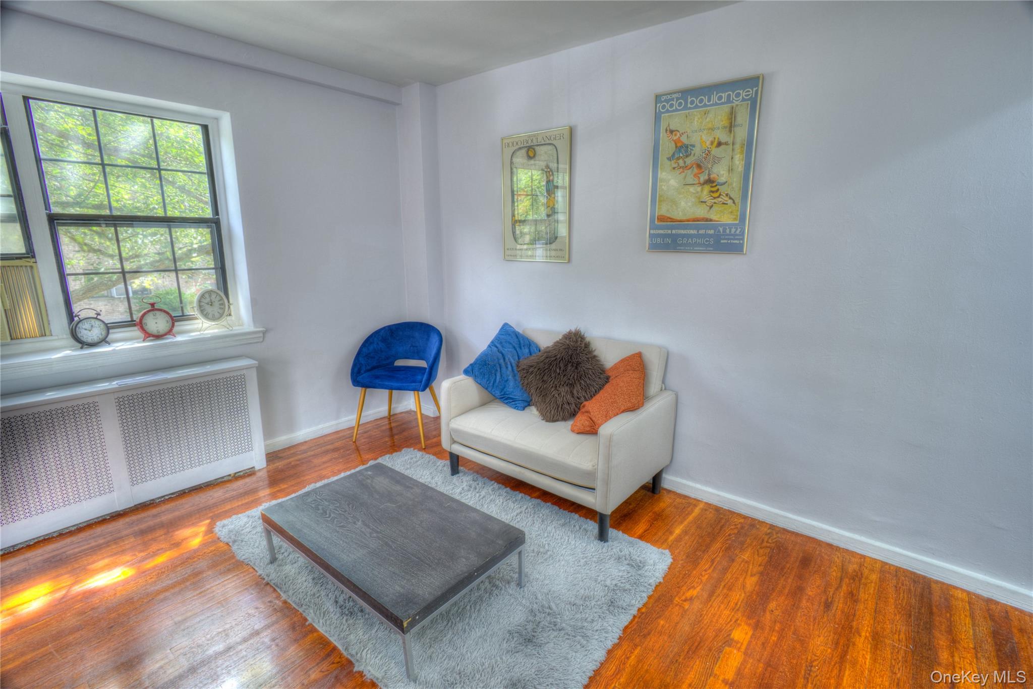 14401 78th Road Unit: 2B