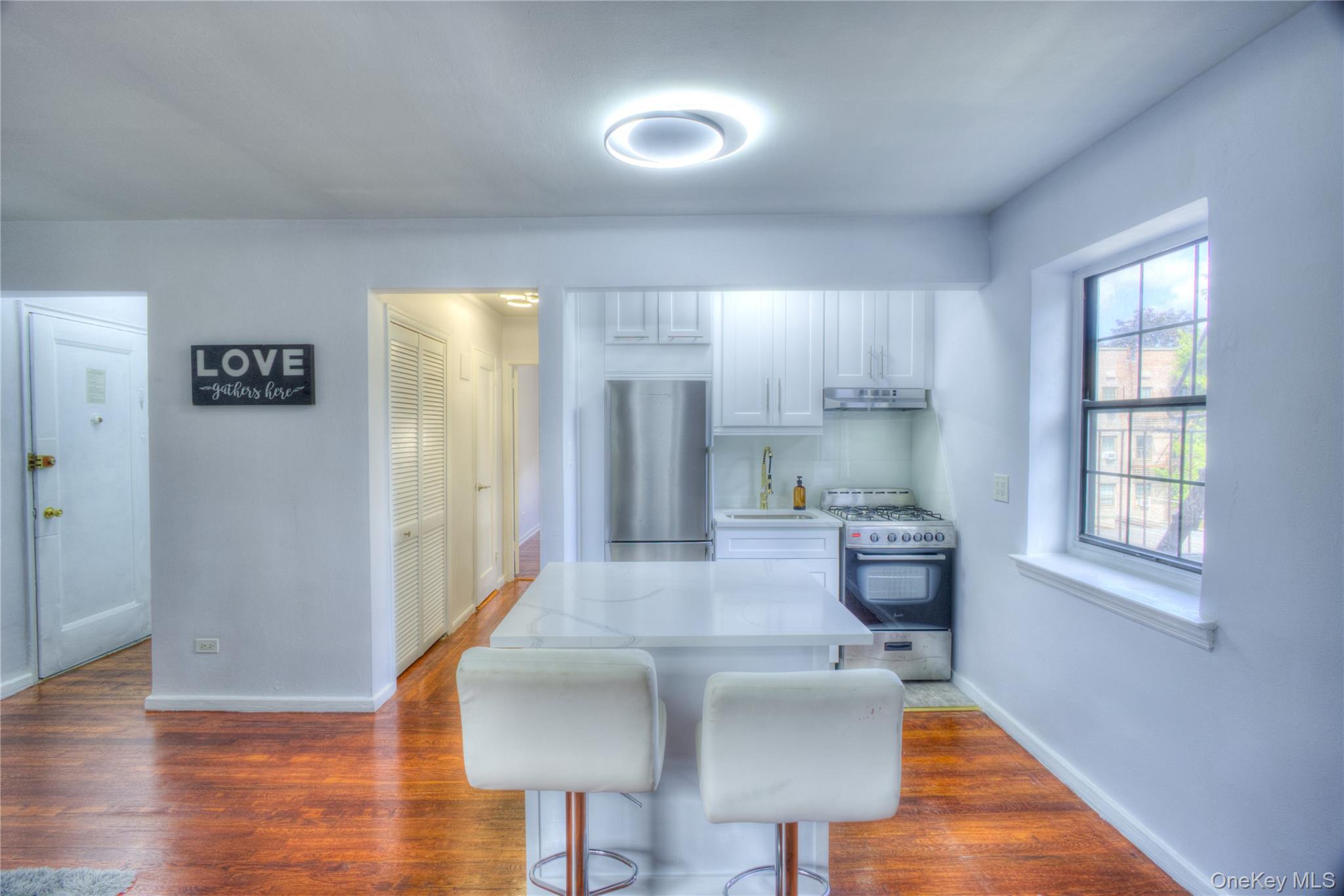 14401 78th Road Unit: 2B