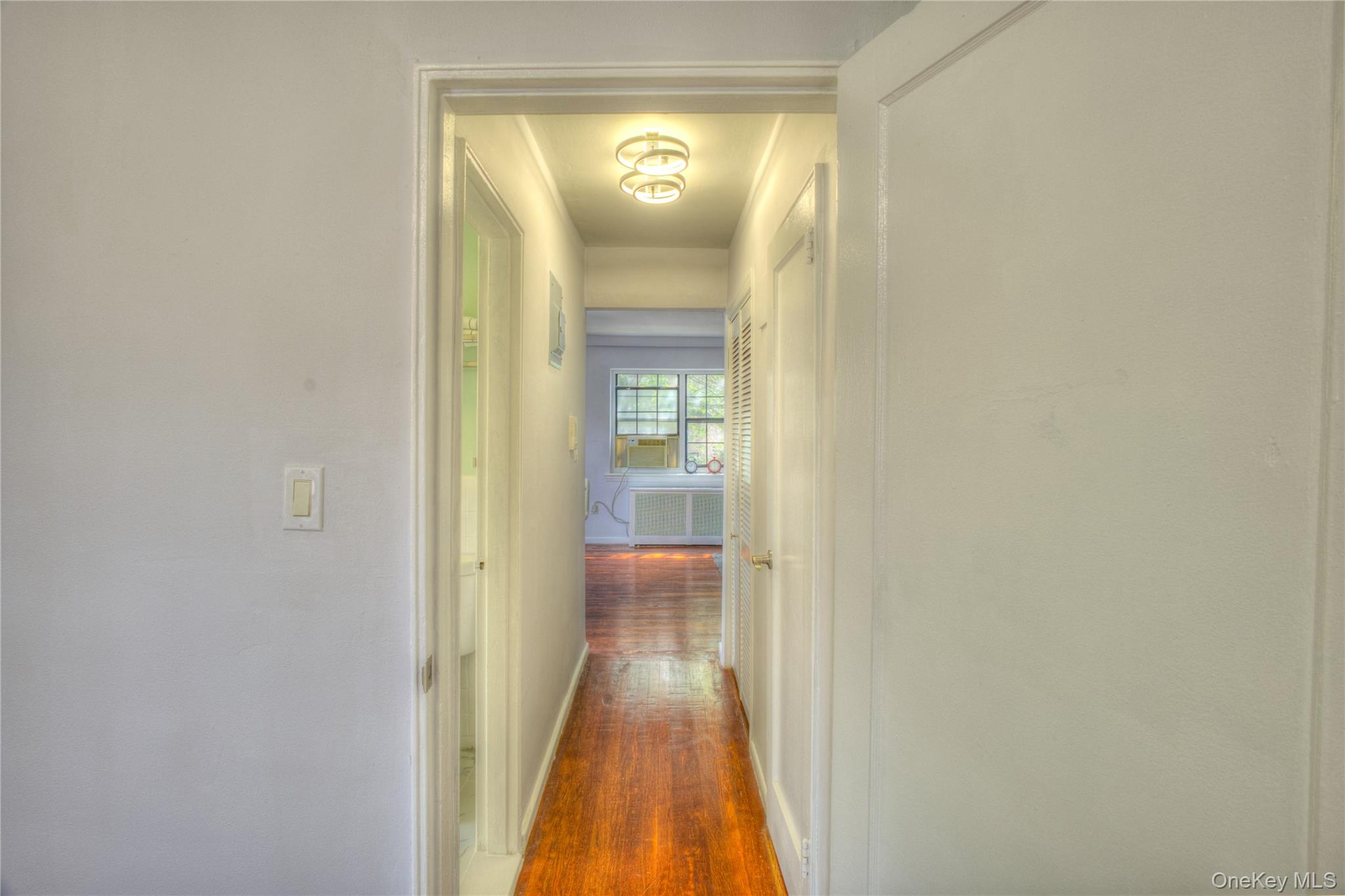 14401 78th Road Unit: 2B