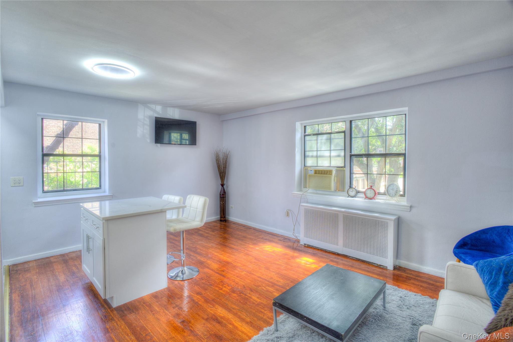 14401 78th Road Unit: 2B