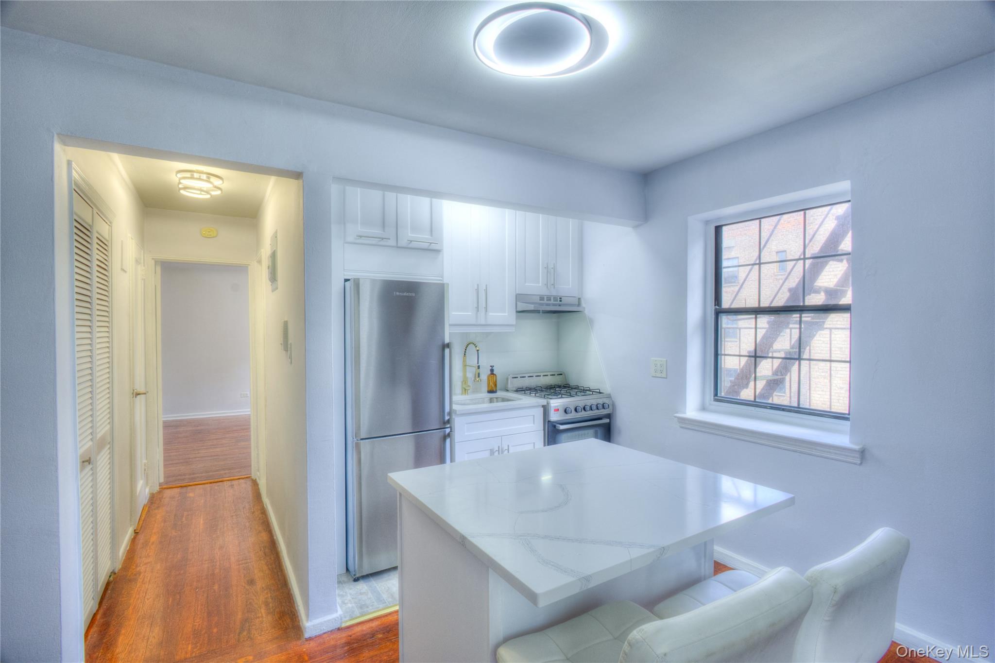 14401 78th Road Unit: 2B