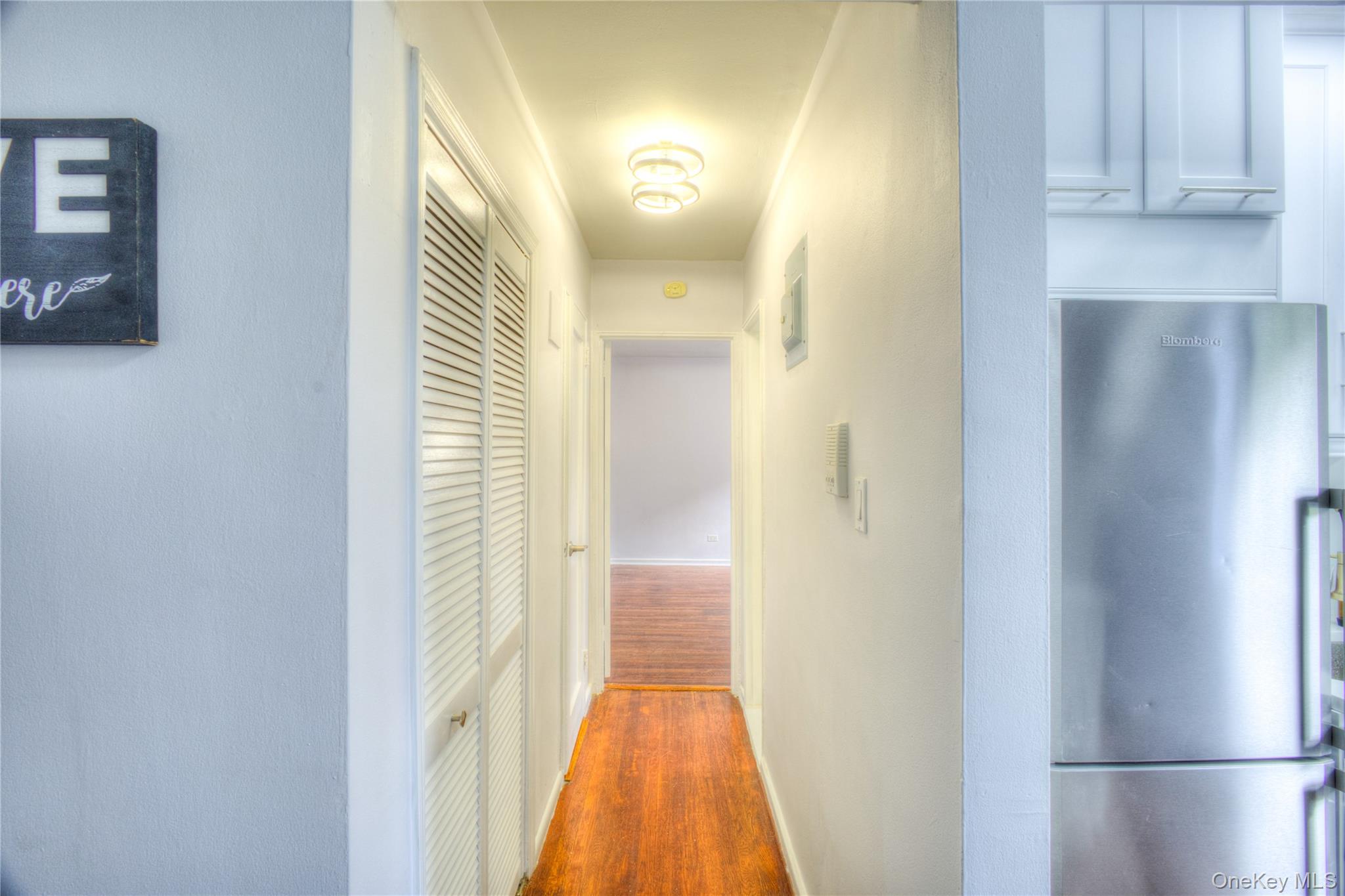 14401 78th Road Unit: 2B