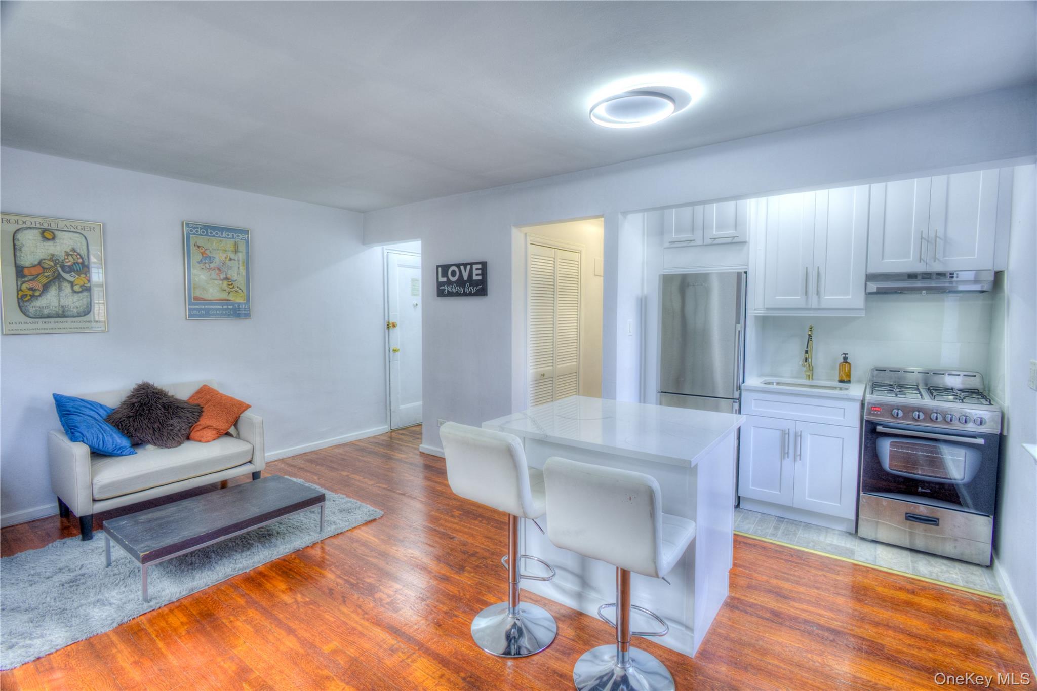 14401 78th Road Unit: 2B