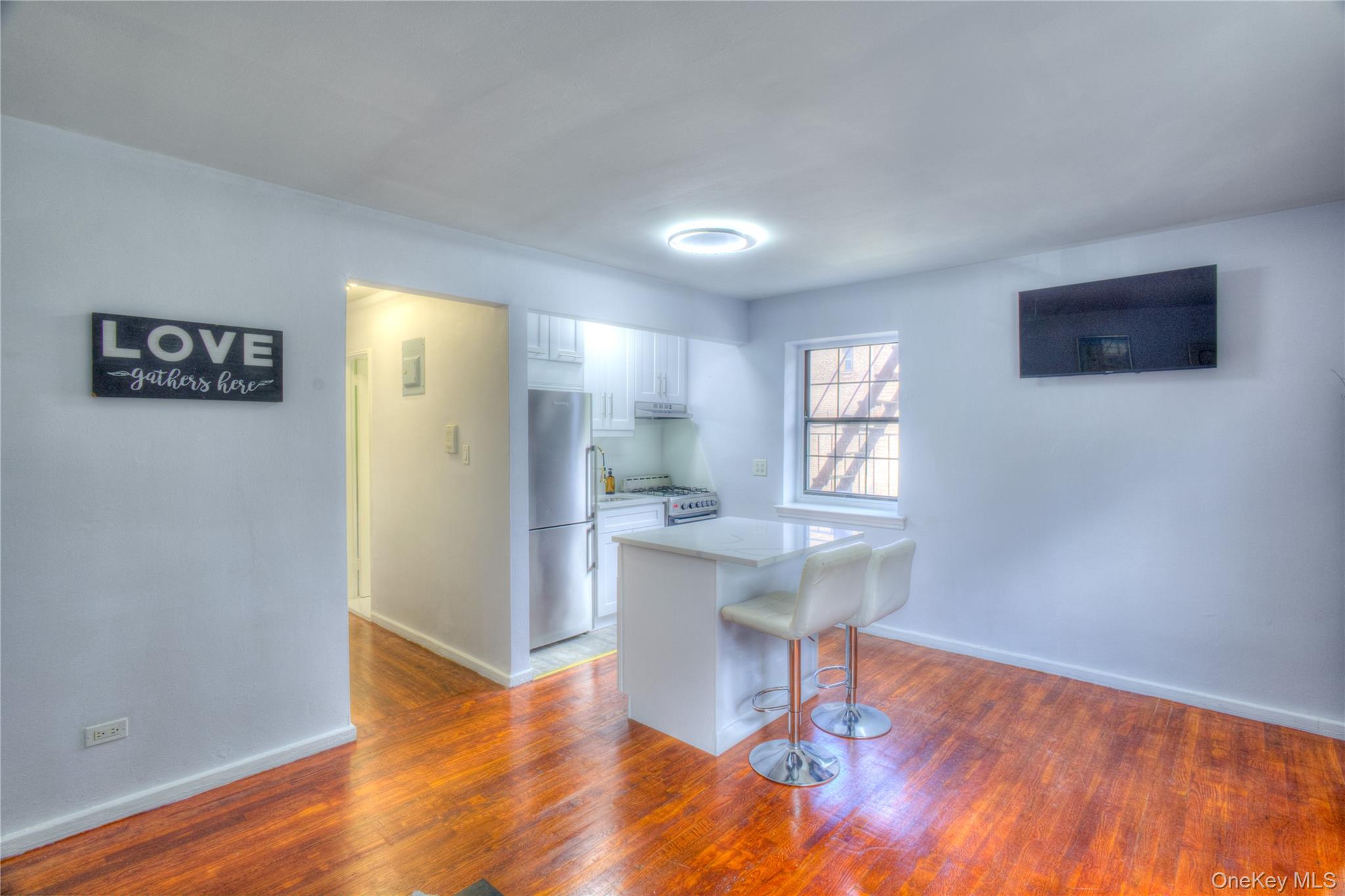 14401 78th Road Unit: 2B