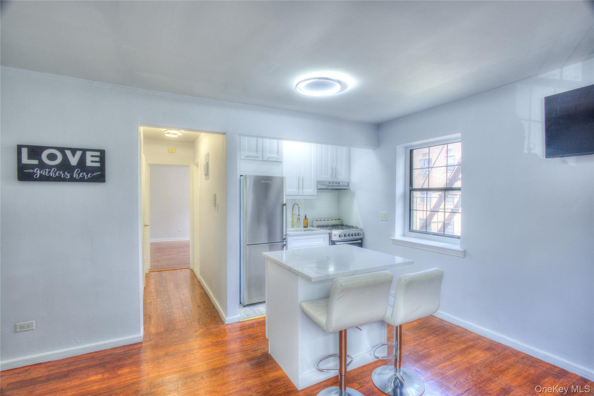 14401 78th Road Unit: 2B