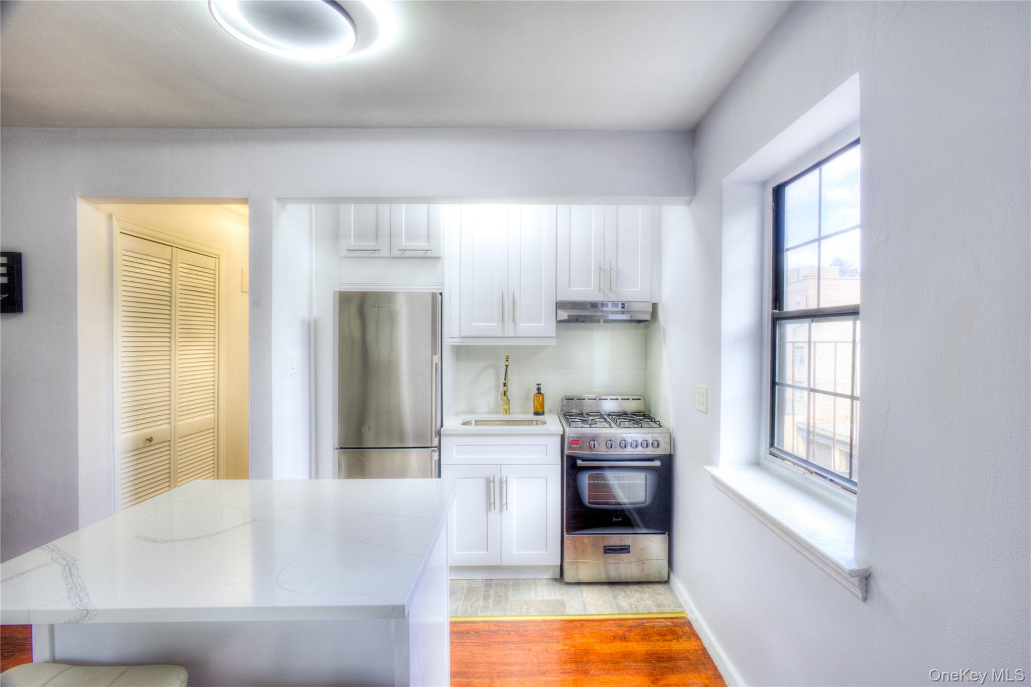 14401 78th Road Unit: 2B