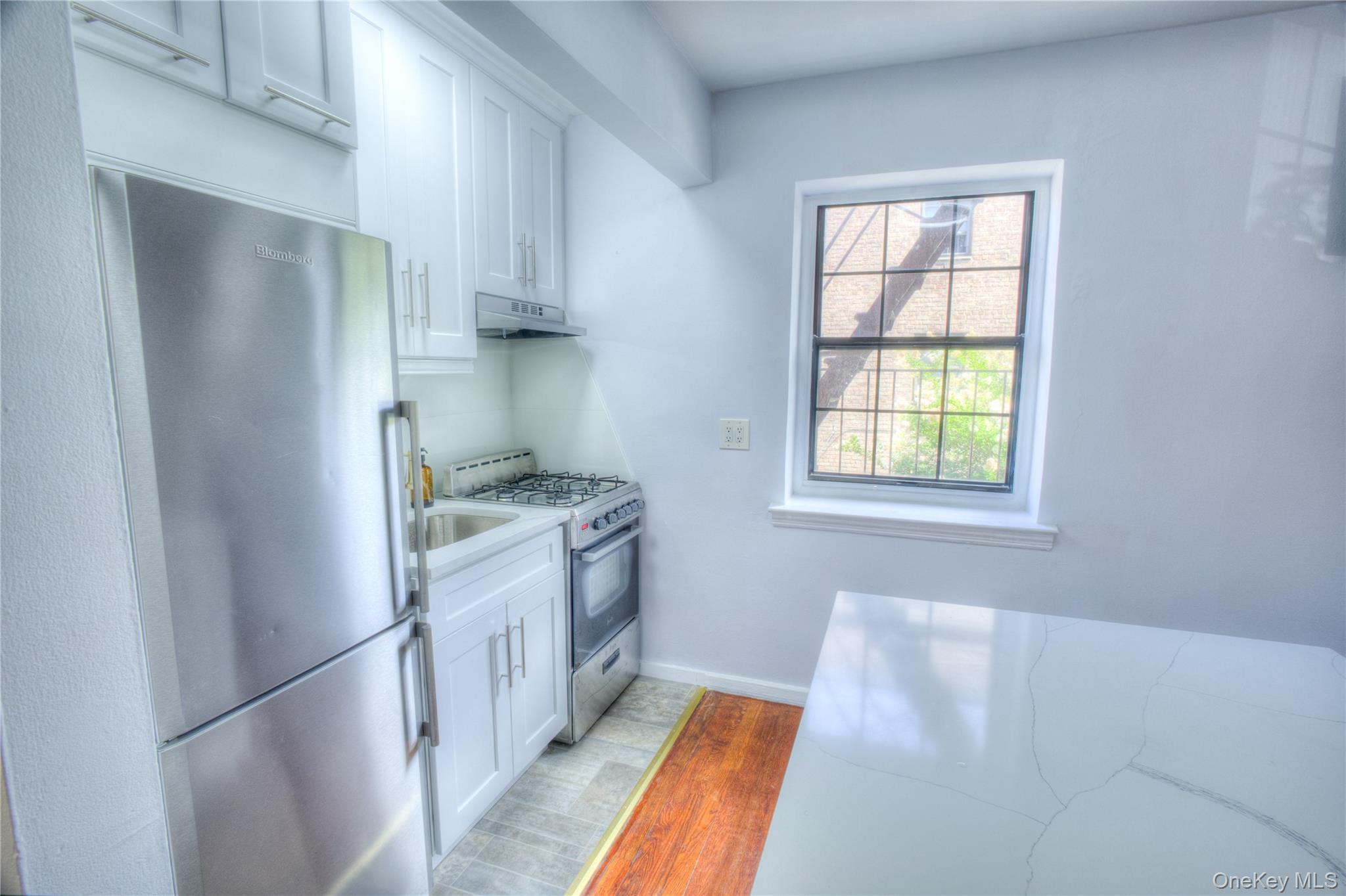 14401 78th Road Unit: 2B