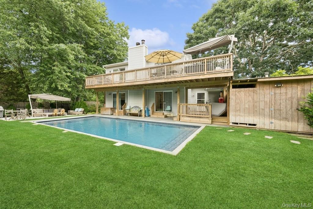 161 Monroe Drive