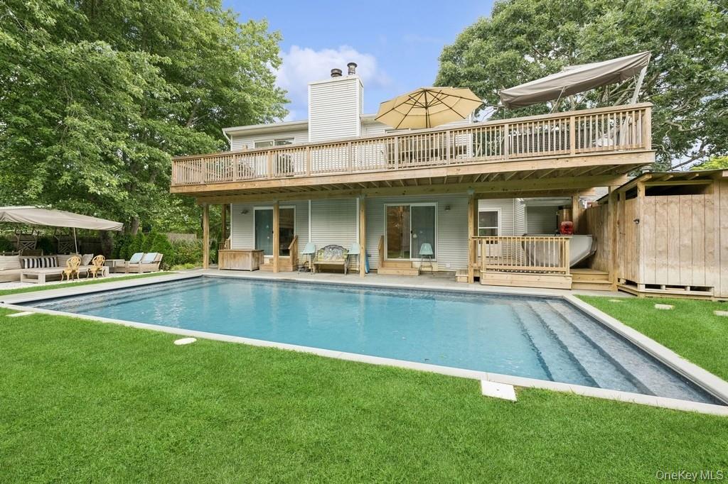 161 Monroe Drive