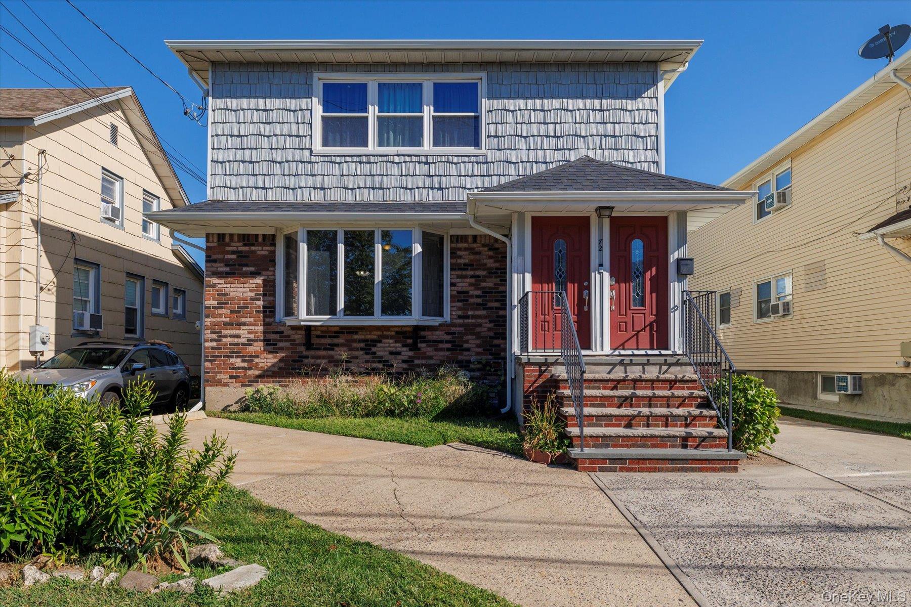 72 Althouse Avenue