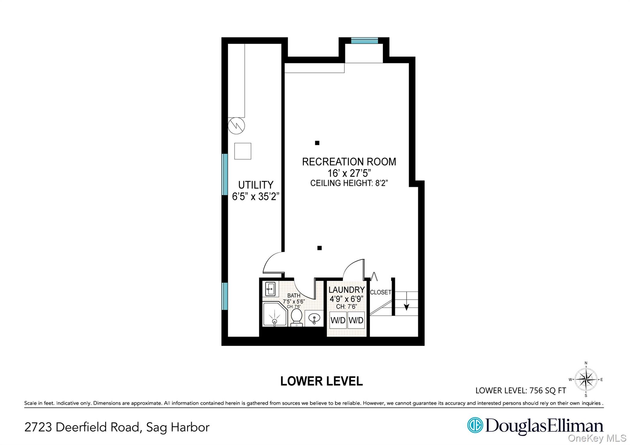 2723 Deerfield Road