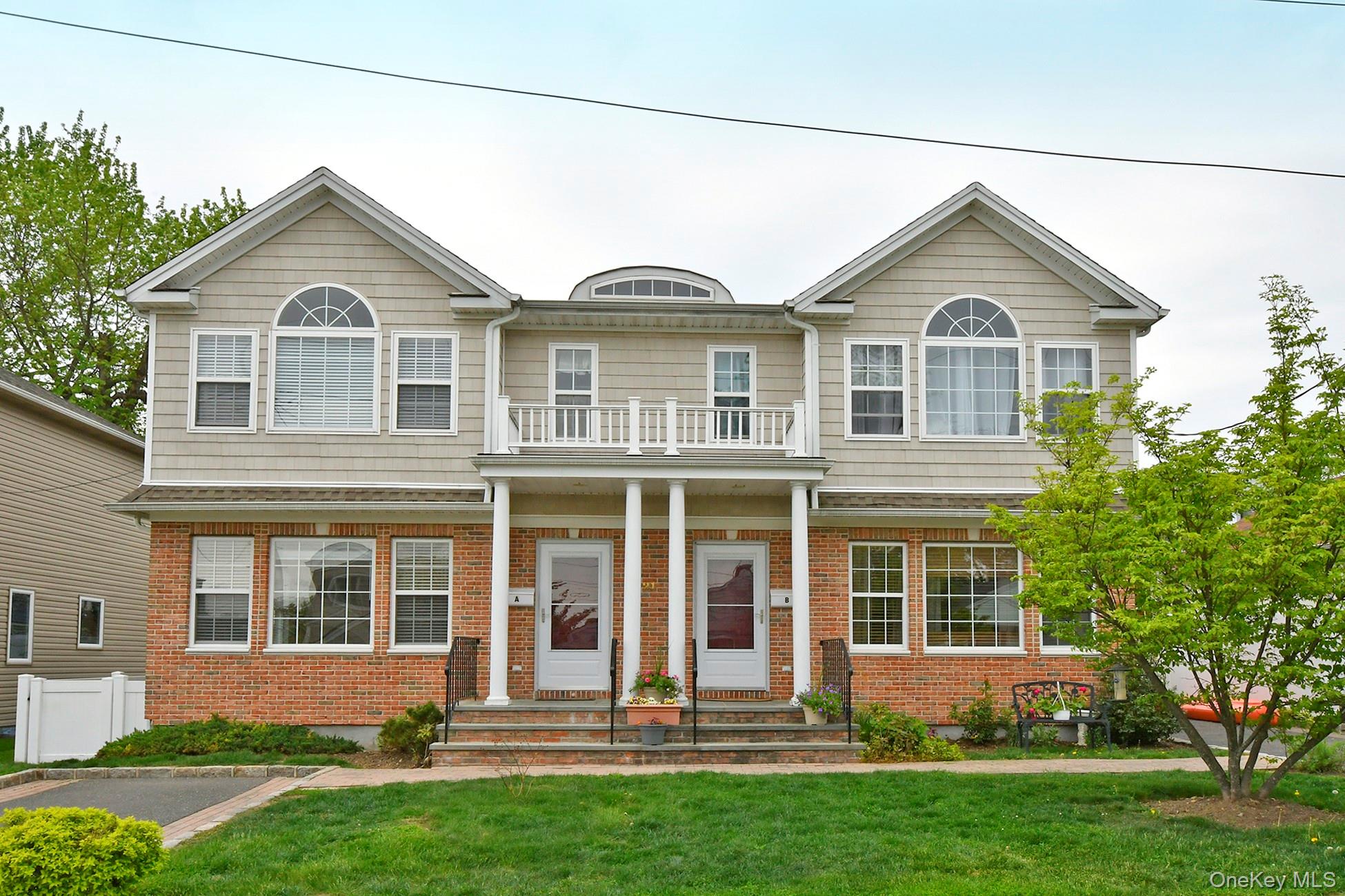 21 Marwood Road S Unit: A