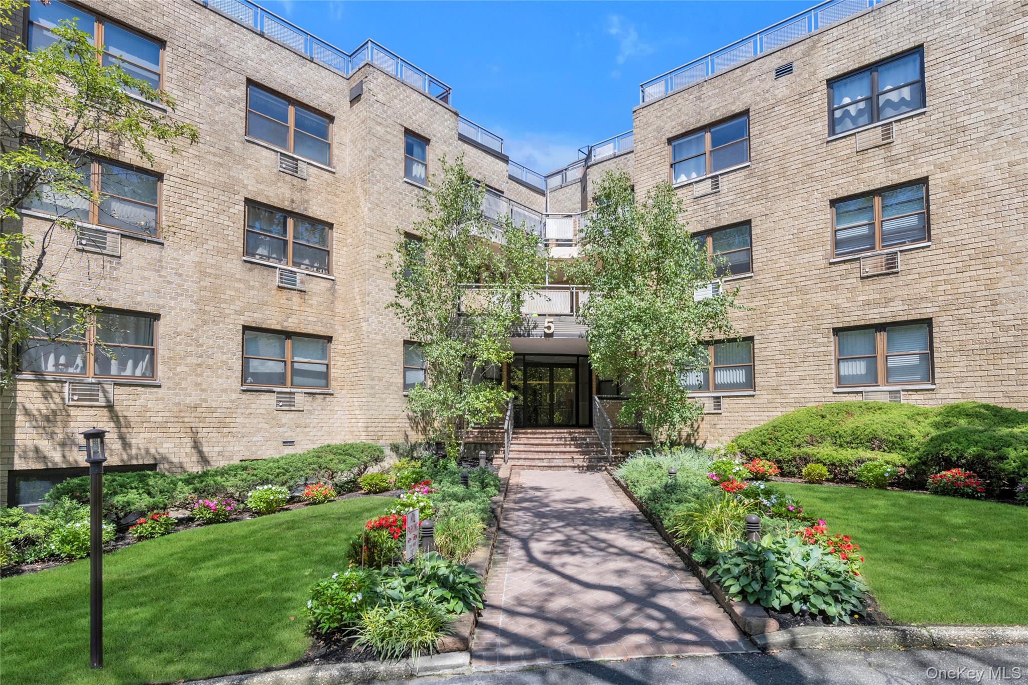 5 Schenck Avenue Unit: 3K
